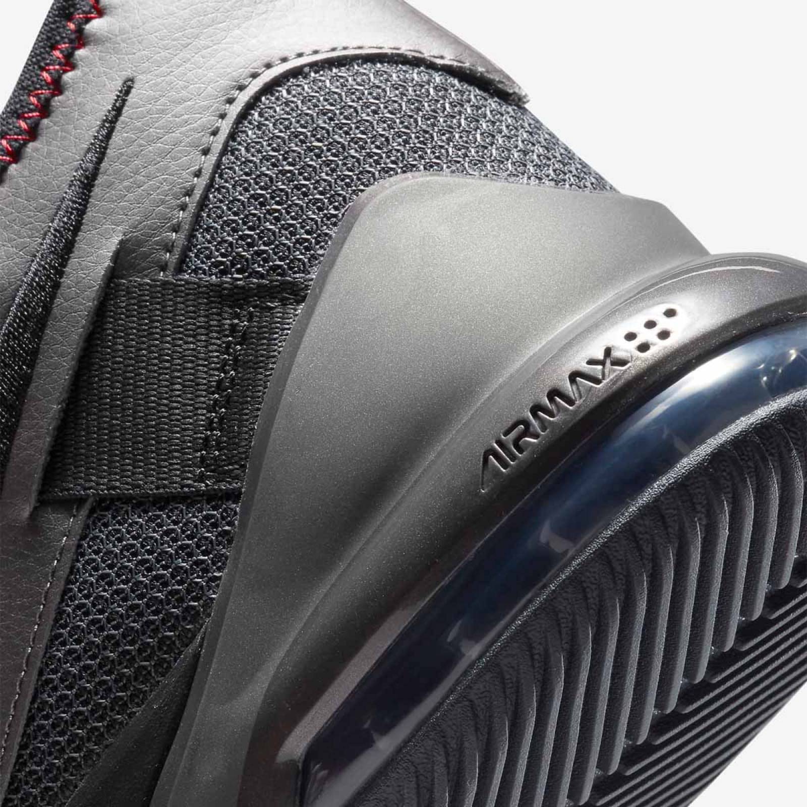 Tenis nike air max impact 2 cq9382004