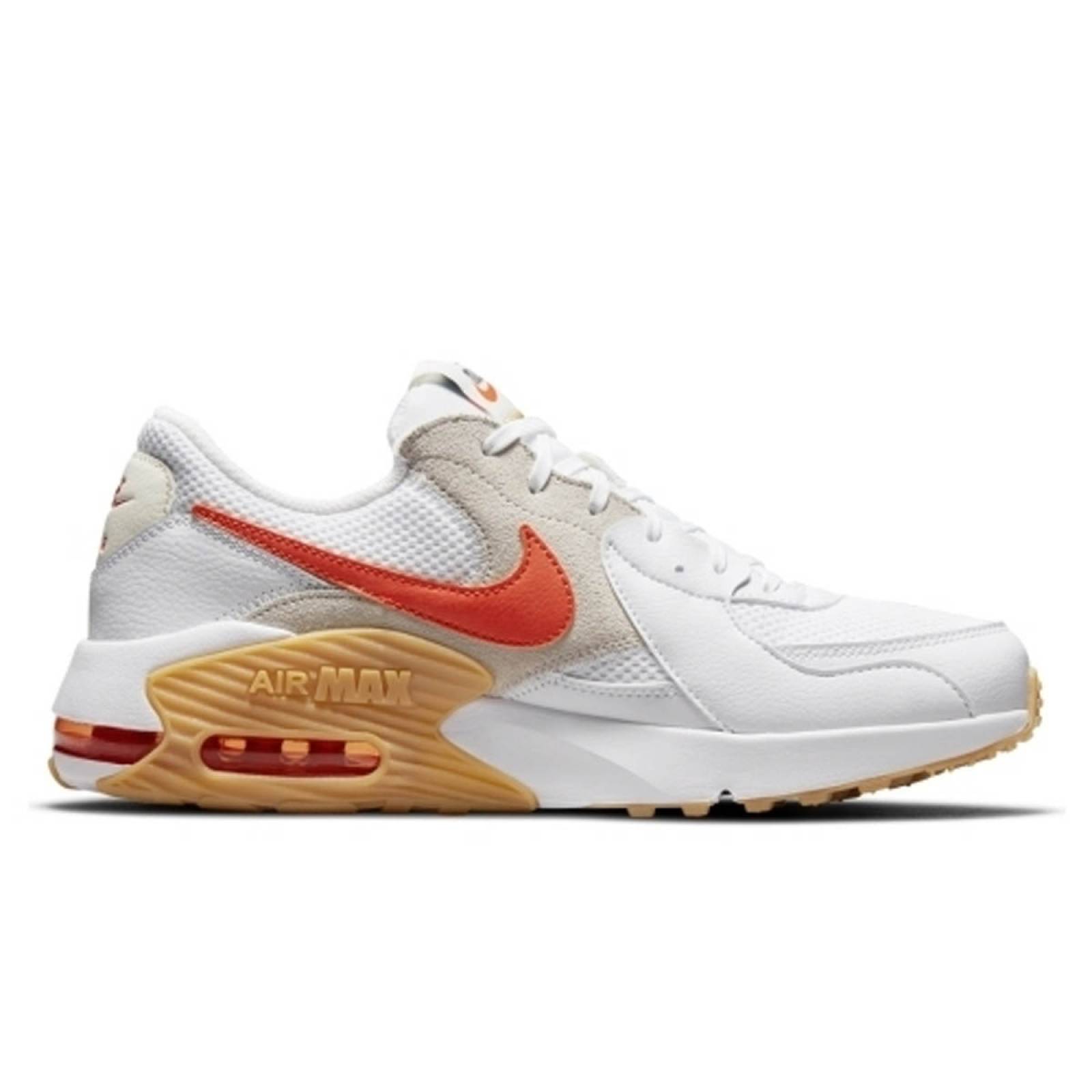 Tenis nike air max excee swoosh carolyn davidson dj2000100