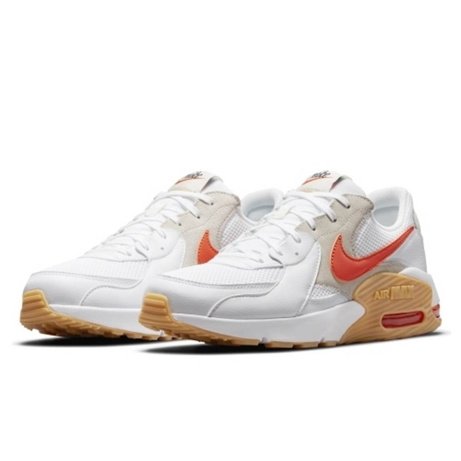 Tenis nike air max excee swoosh carolyn davidson dj2000100