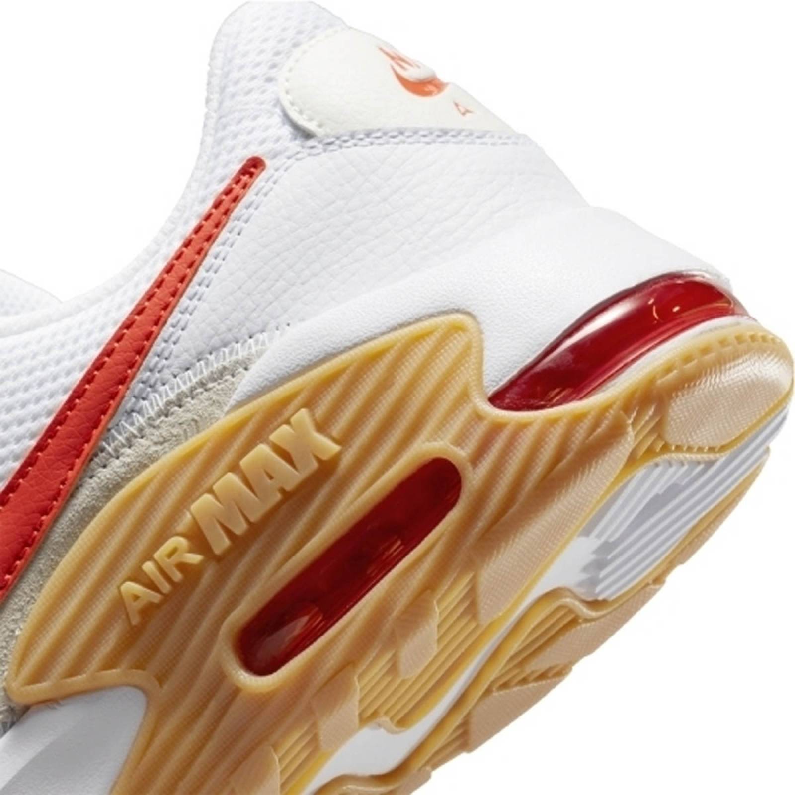 Tenis nike air max excee swoosh carolyn davidson dj2000100