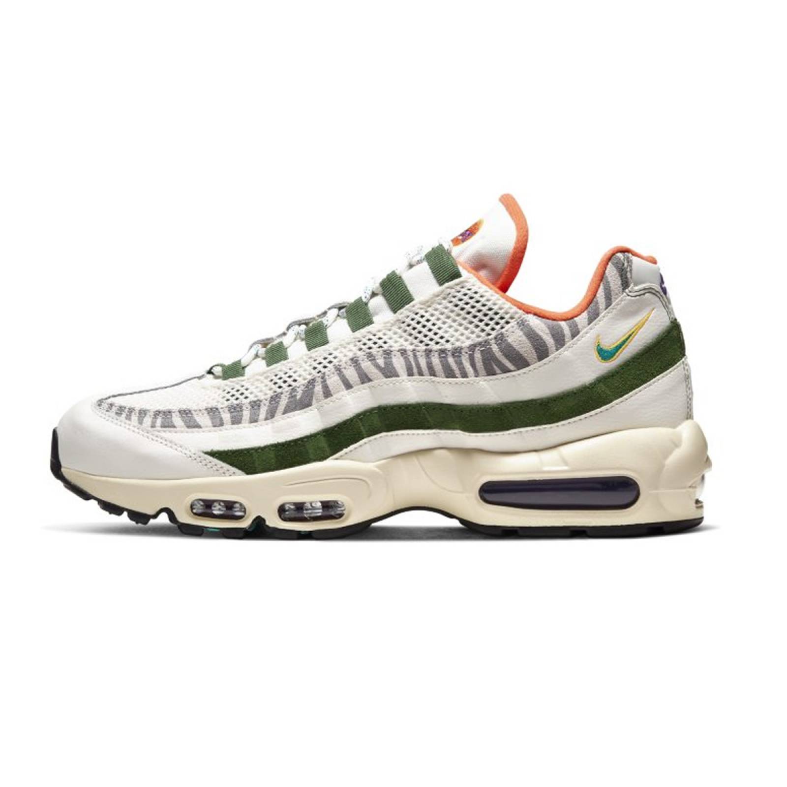 TENIS NIKE AIR MAX 95 ERA CZ9723100
