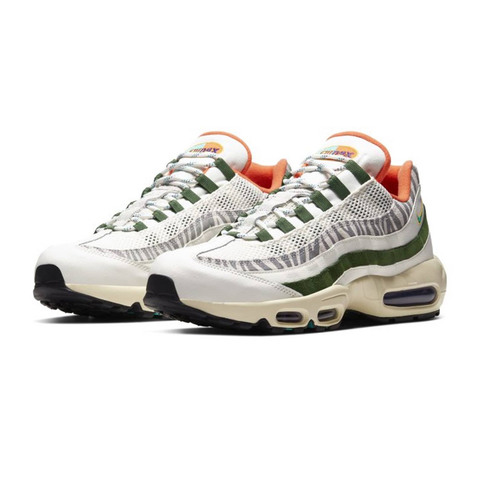 TENIS NIKE AIR MAX 95 ERA CZ9723100