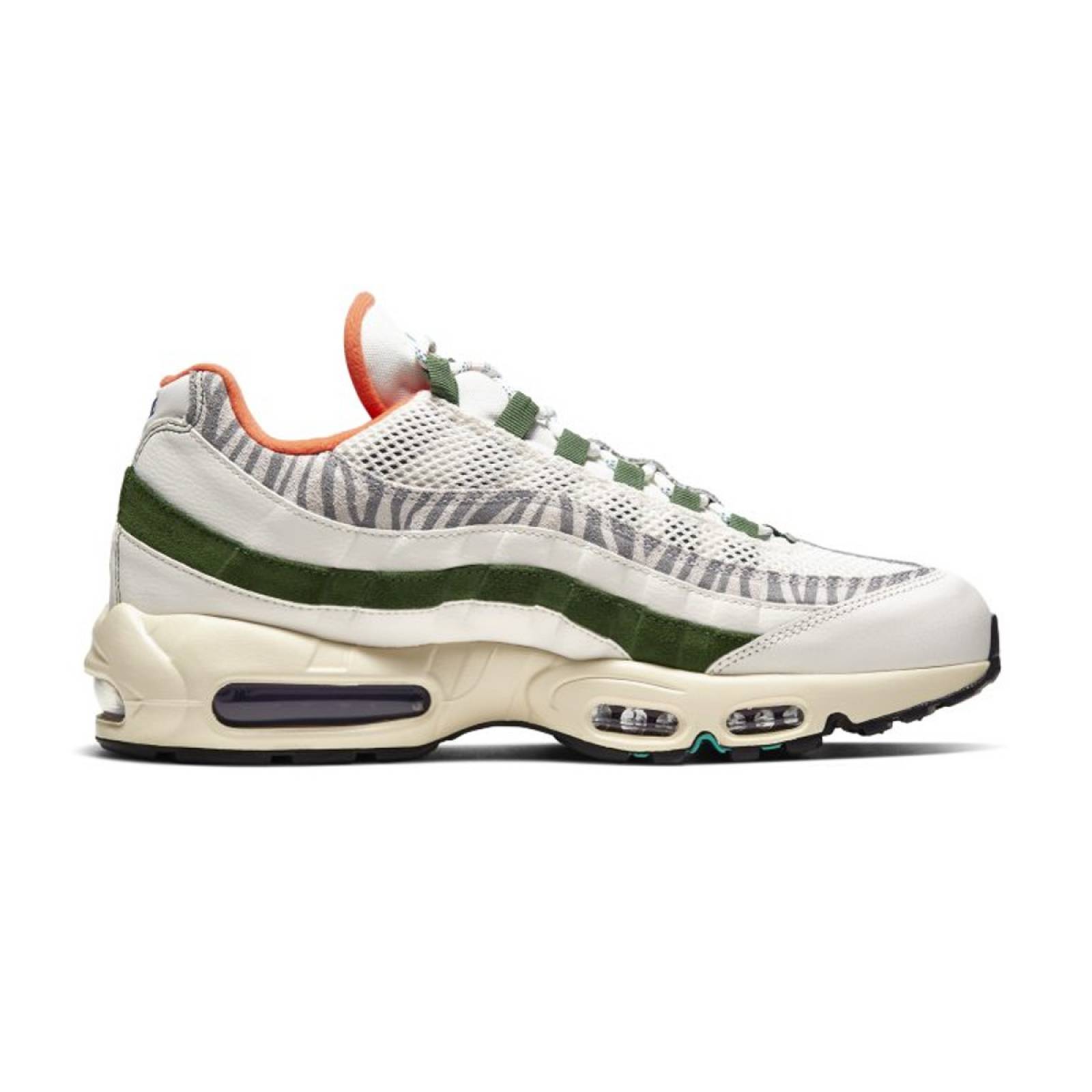 TENIS NIKE AIR MAX 95 ERA CZ9723100