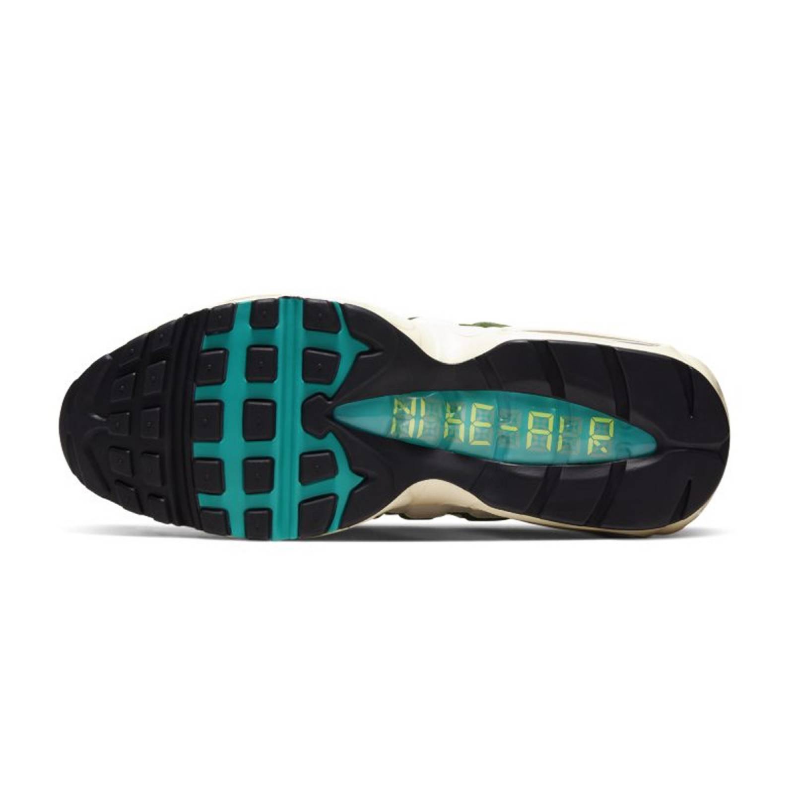 TENIS NIKE AIR MAX 95 ERA CZ9723100