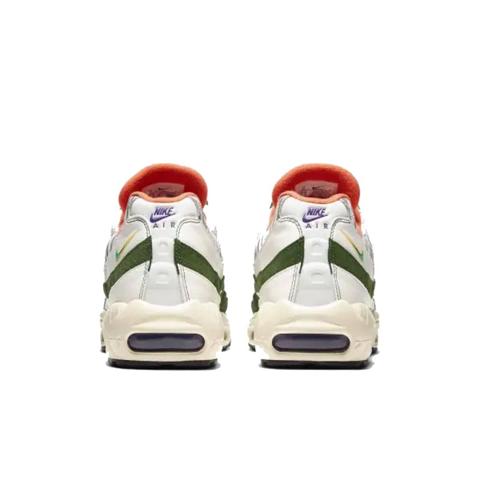 TENIS NIKE AIR MAX 95 ERA CZ9723100