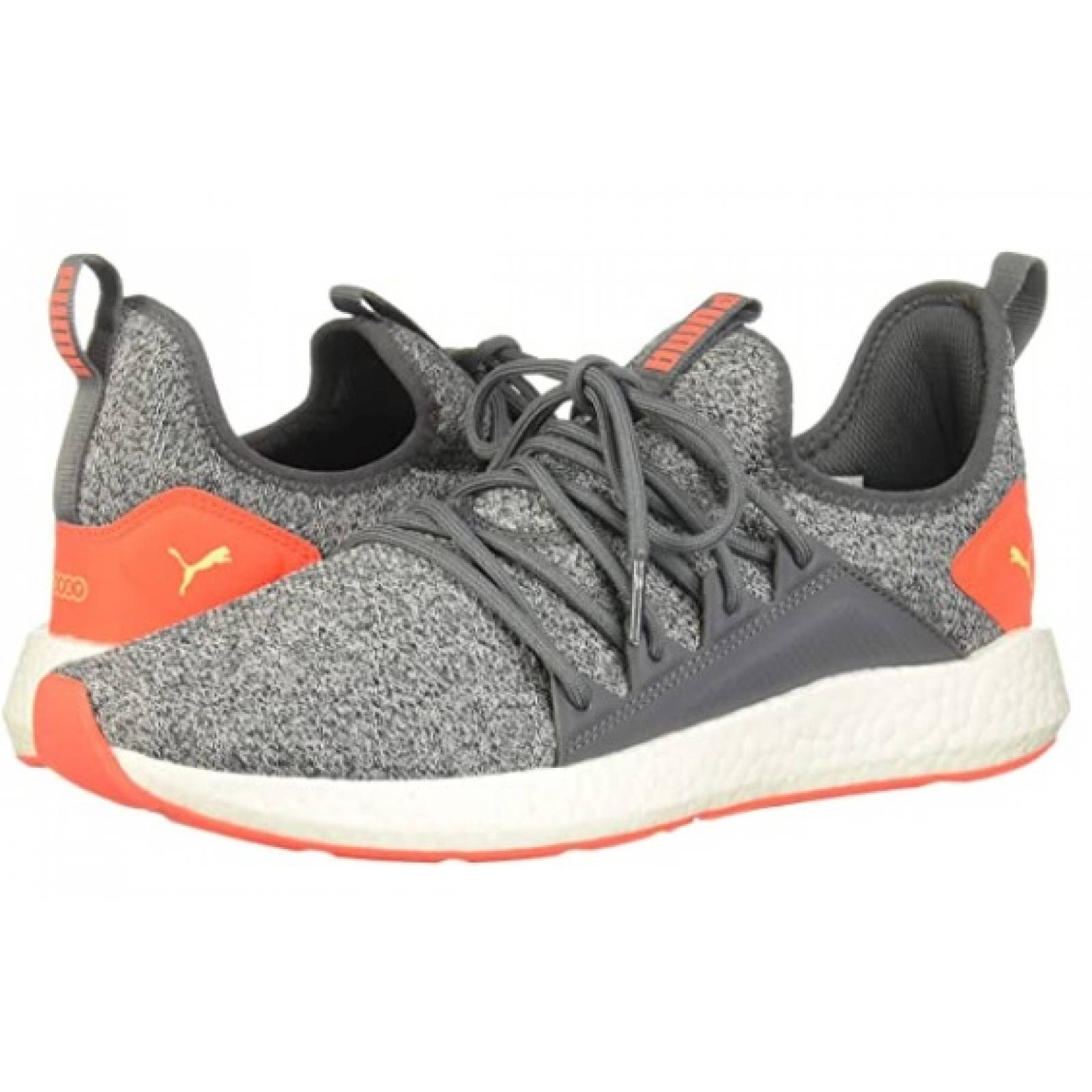 TENIS PUMA NRGY NEKO KNIT CAB GRIS 19109320