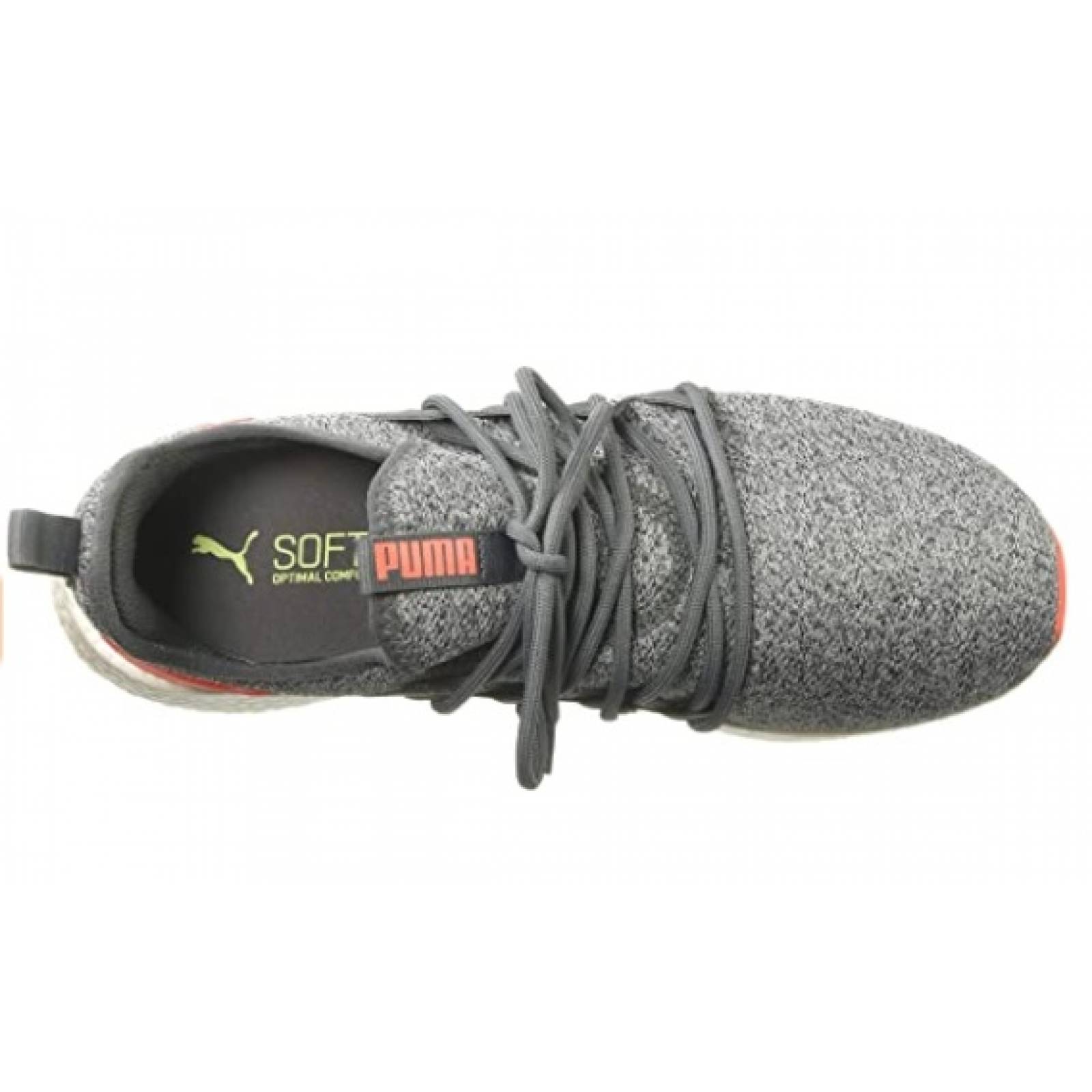 TENIS PUMA NRGY NEKO KNIT CAB GRIS 19109320