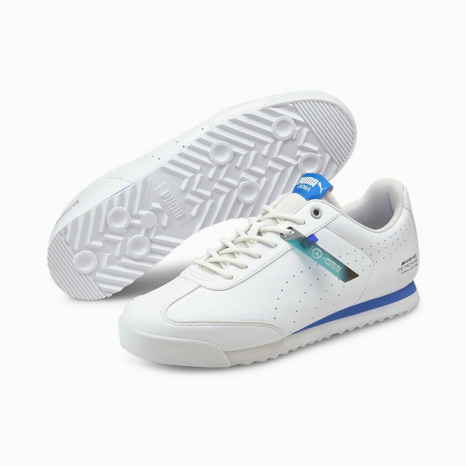 TENIS PUMA MERCEDES PETRONAS F1 ROMA 30684101