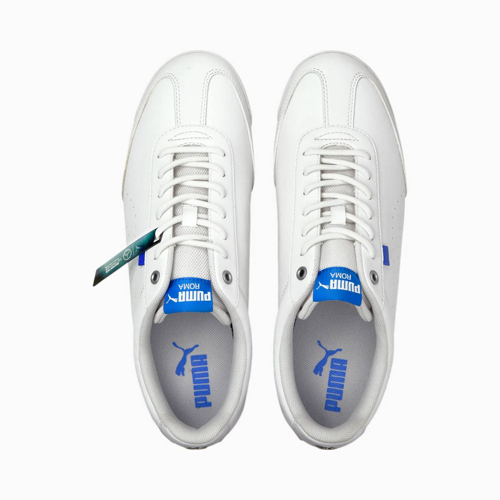 TENIS PUMA MERCEDES PETRONAS F1 ROMA 30684101