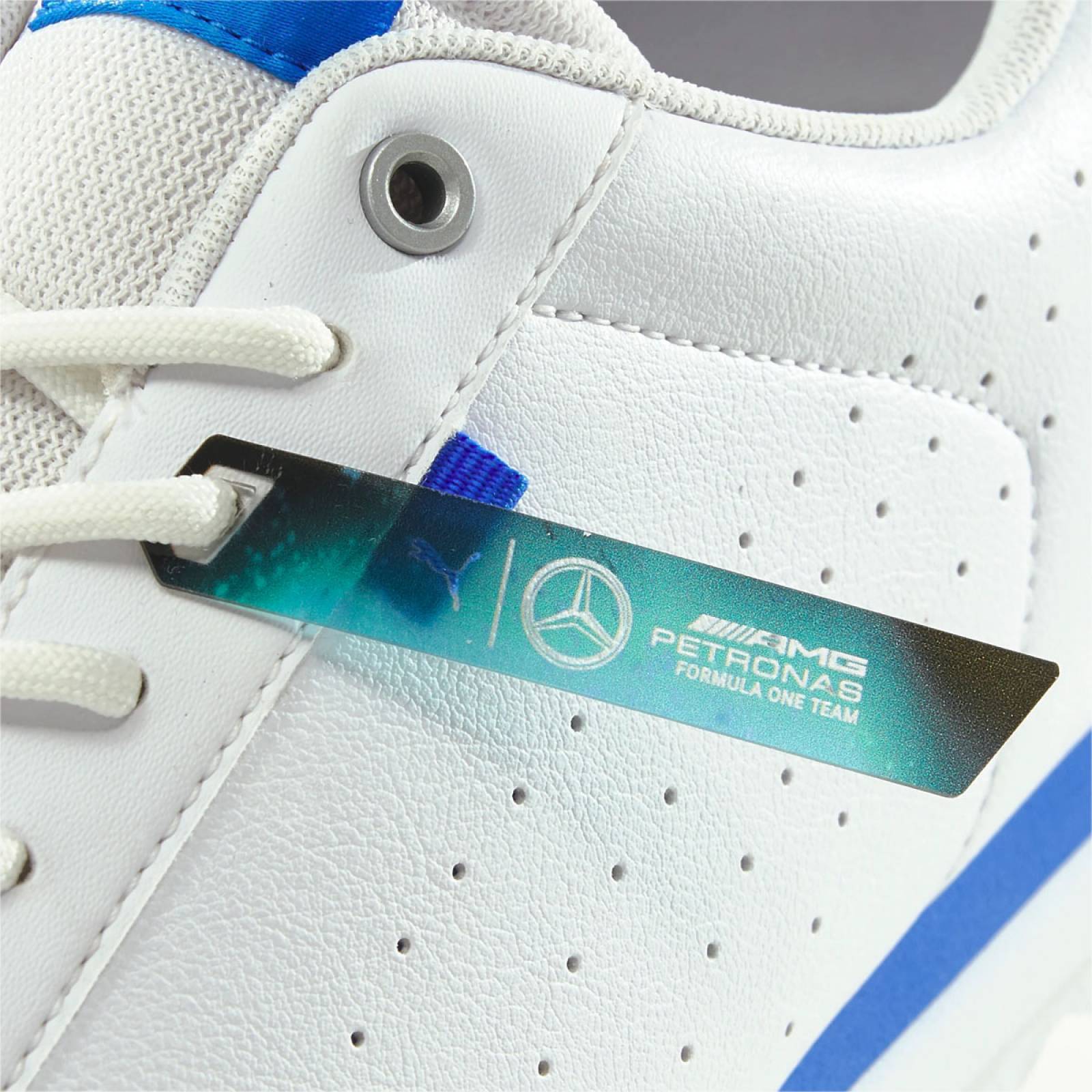 TENIS PUMA MERCEDES PETRONAS F1 ROMA 30684101