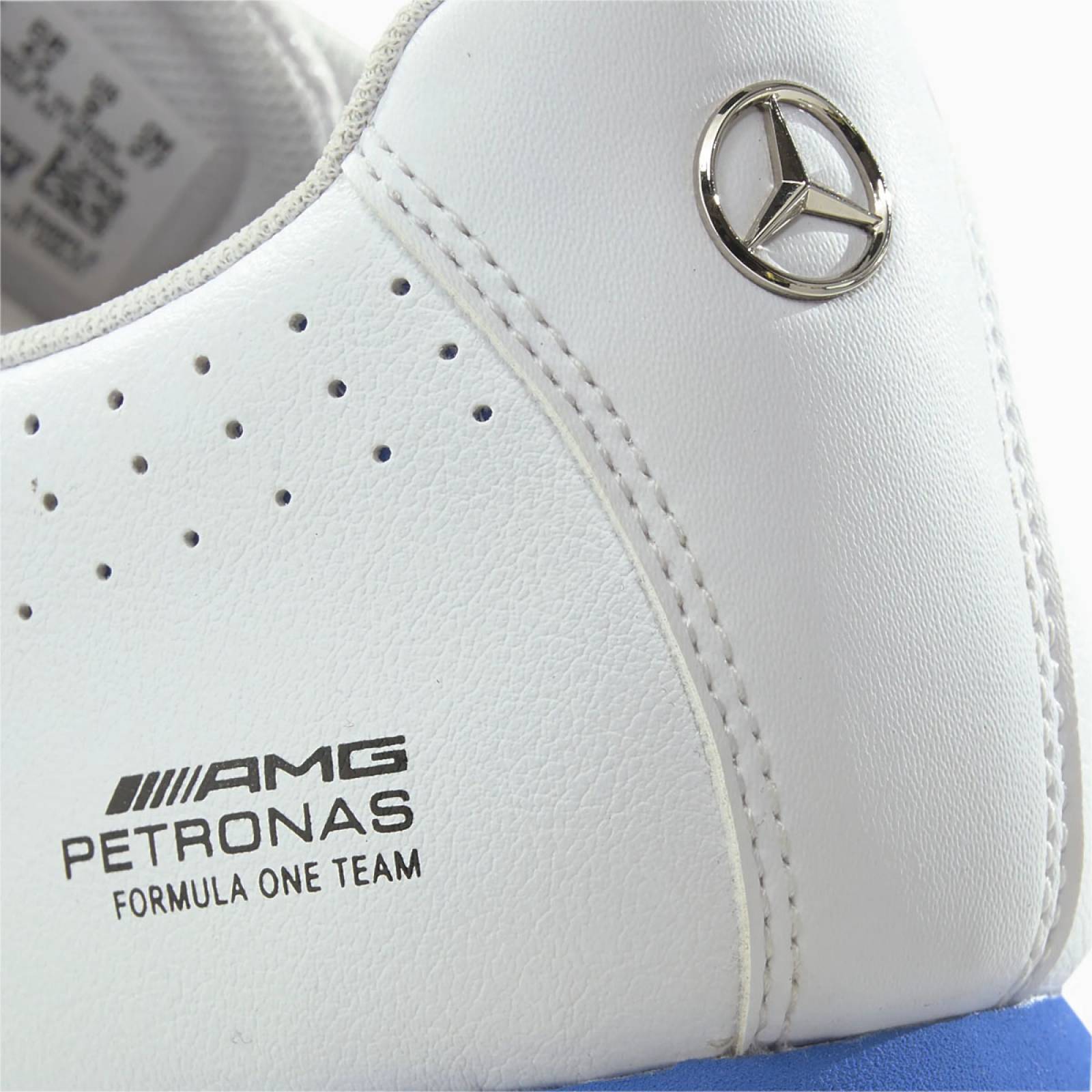 TENIS PUMA MERCEDES PETRONAS F1 ROMA 30684101