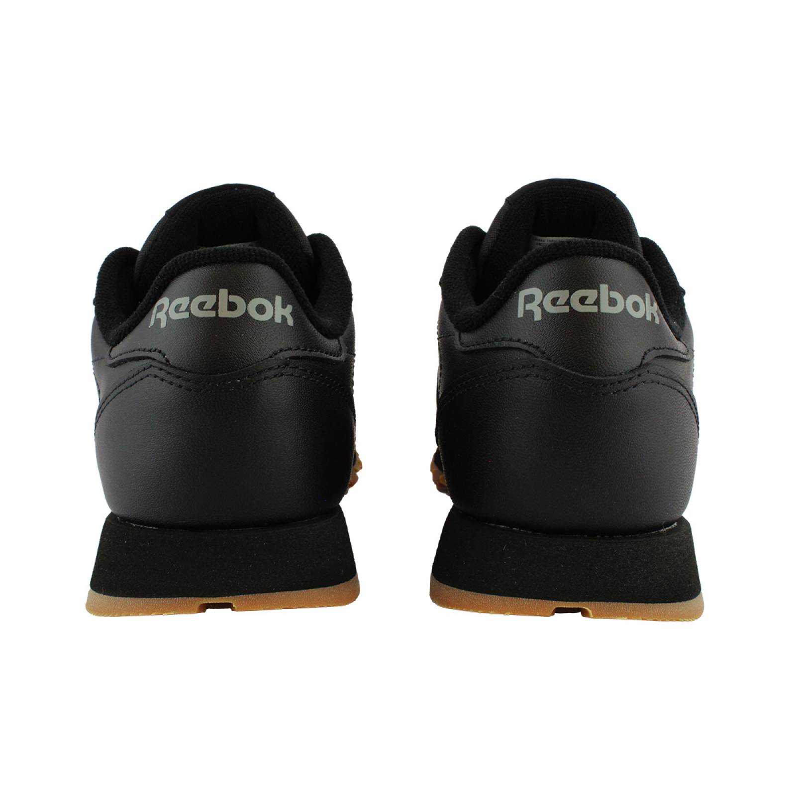 TENIS REEBOK CLASSIC NEGRO CAFE 49804