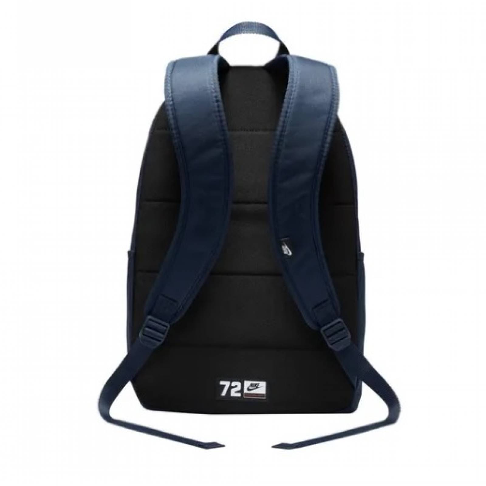 MOCHILA NIKE ELEMENTAL ESCOLAR MARINO BLANCO BA5876451
