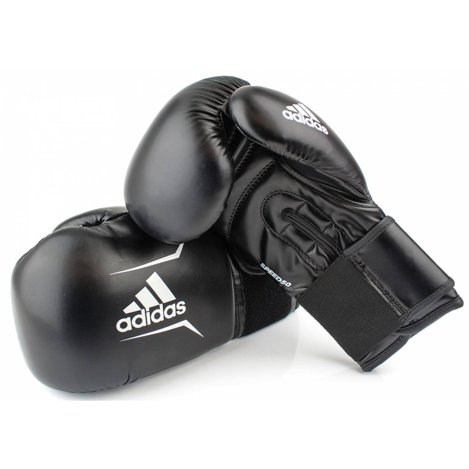 SET DE BOXEO ADIDAS ADIDAS 14 OZ (GUANTES, BUCAL Y VENDAS) BPKIT01S14