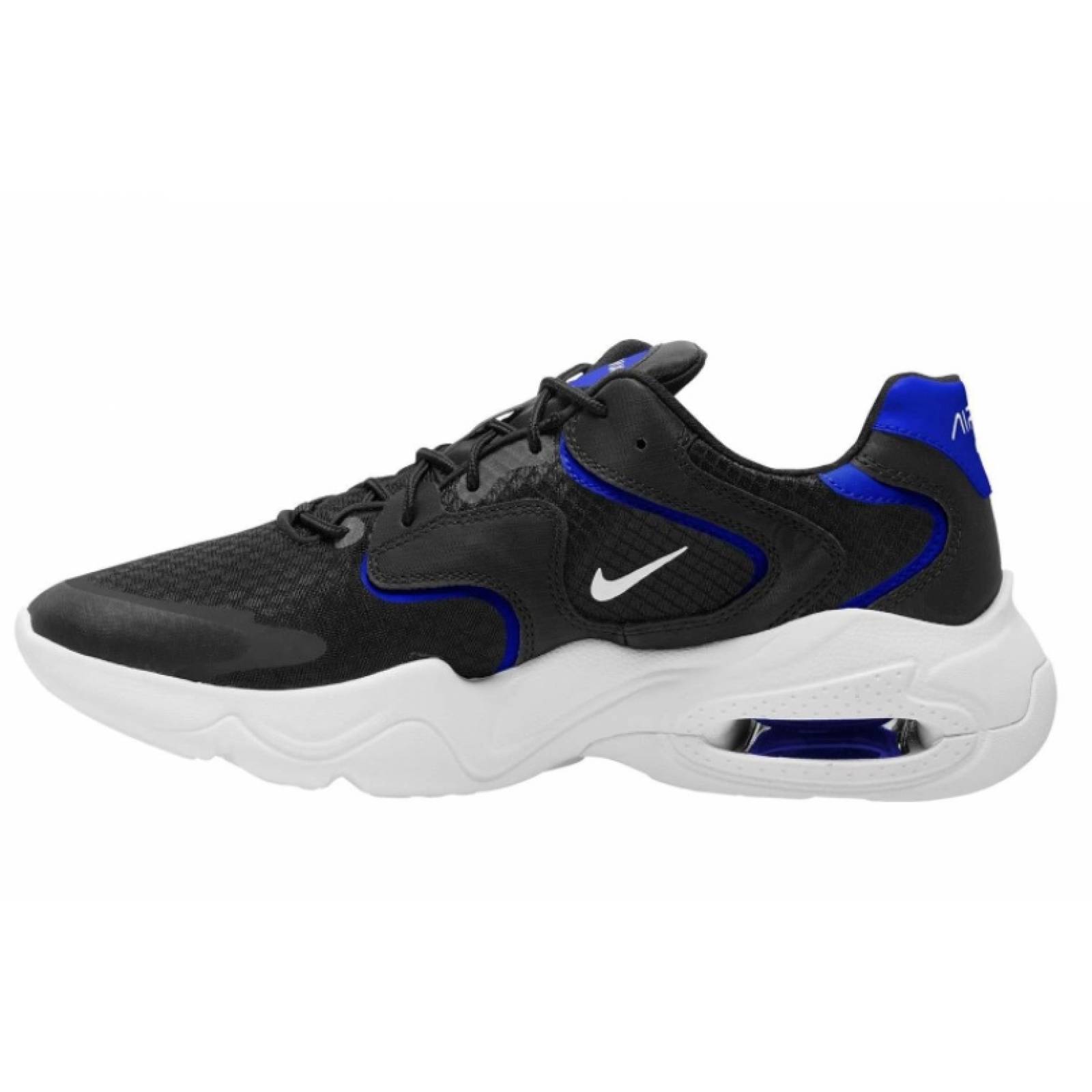 TENIS NIKE AIR MAX 2X NEGRO AZUL CK2943006