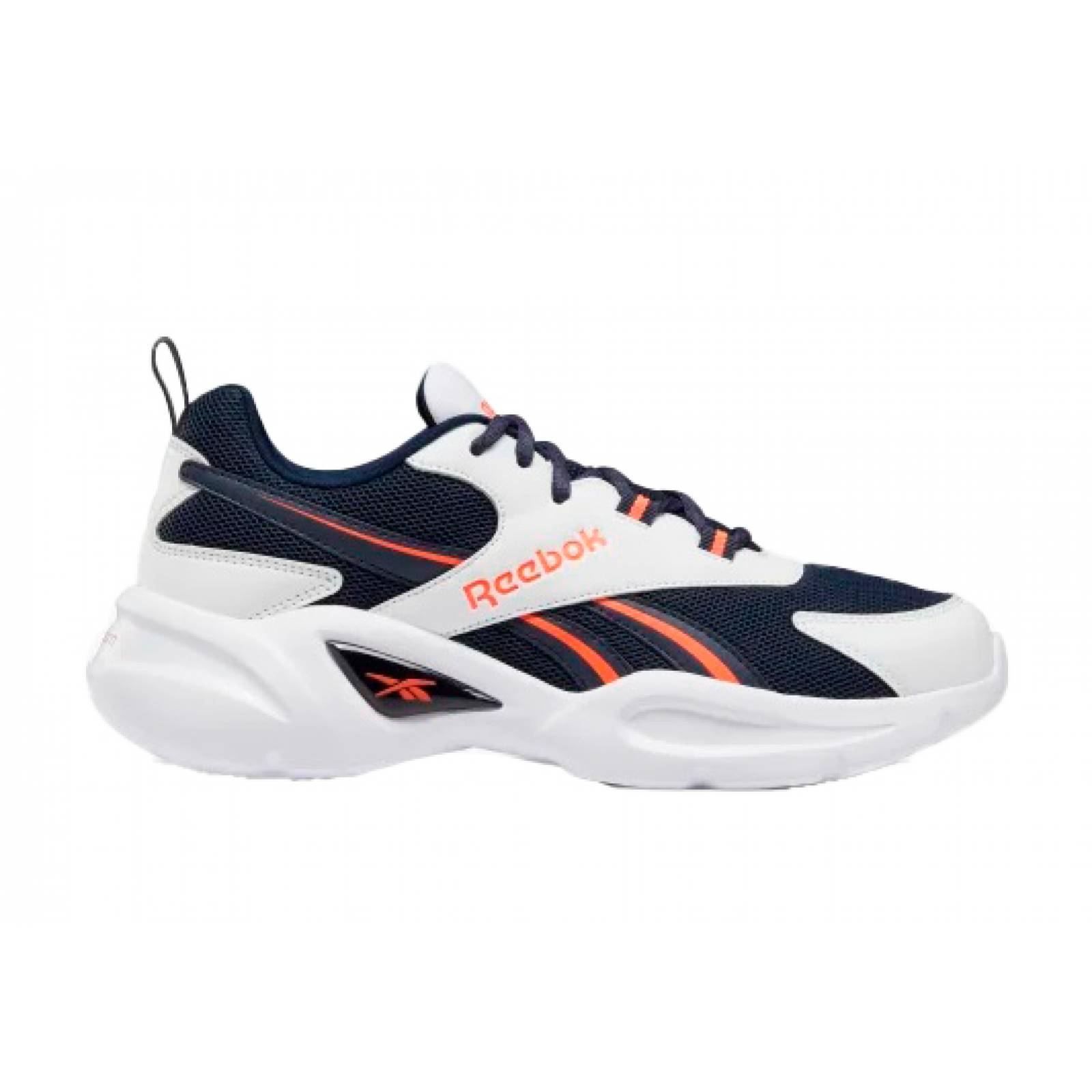 TENIS REEBOK ROYAL 4 BLANCO MULTI FX2396