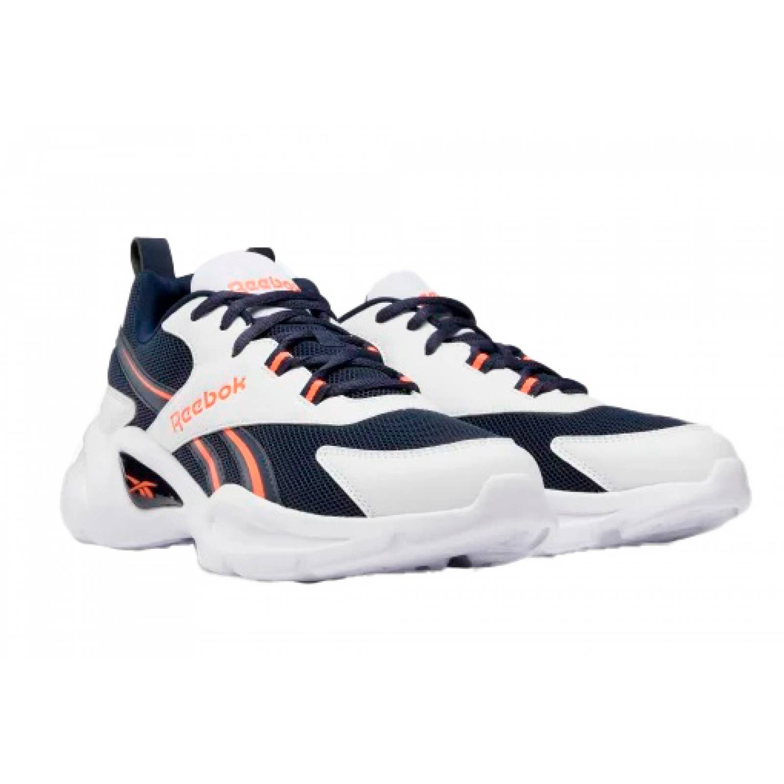 TENIS REEBOK ROYAL 4 BLANCO MULTI FX2396