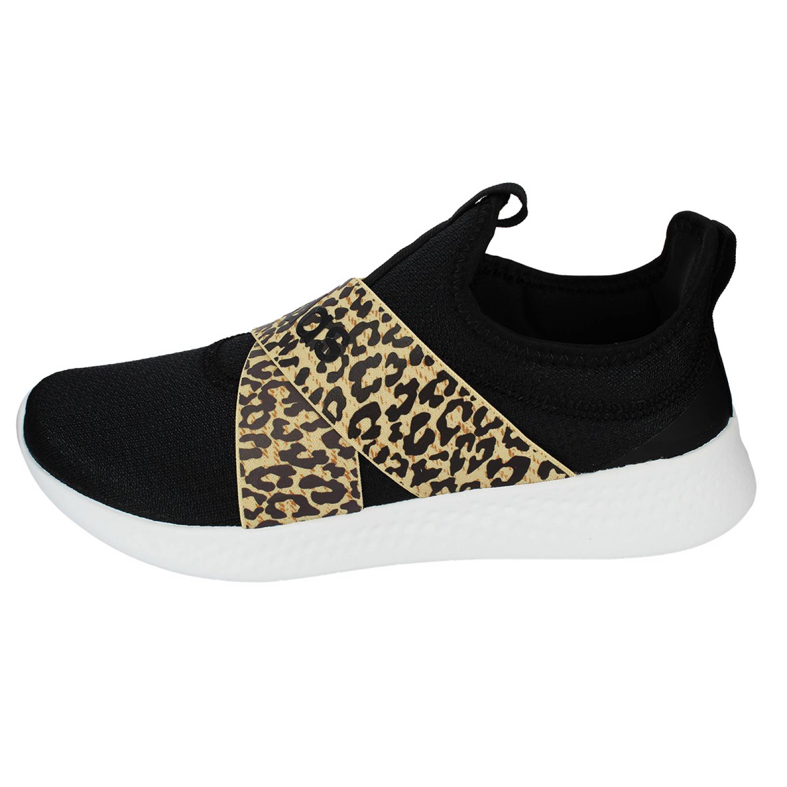 TENIS ADIDAS PUREMOTION ADAPT NEGRO FY7233