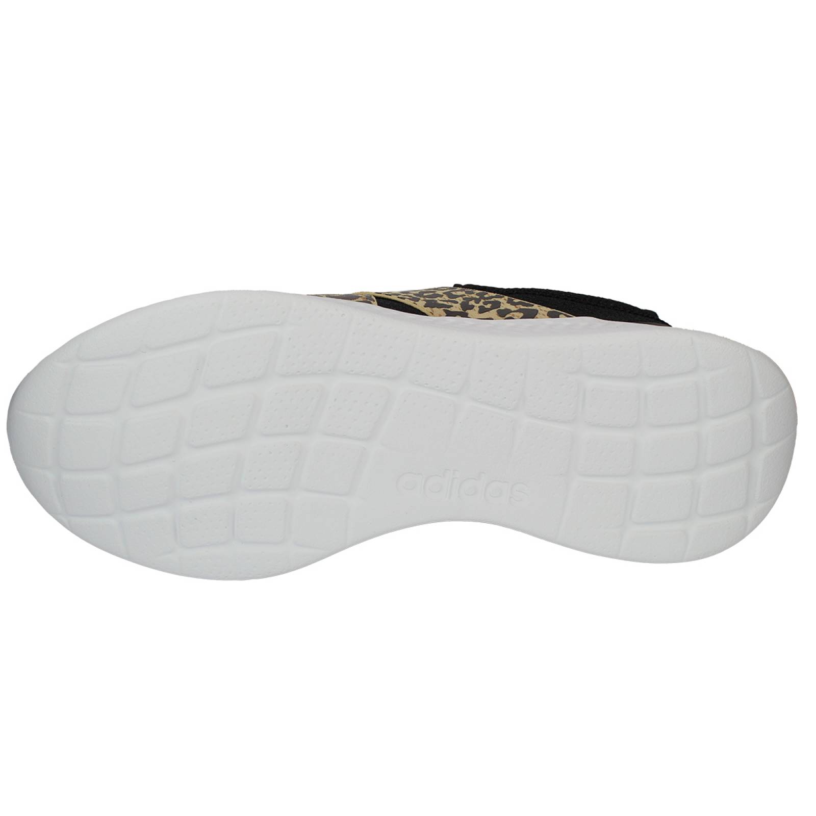 TENIS ADIDAS PUREMOTION ADAPT NEGRO FY7233