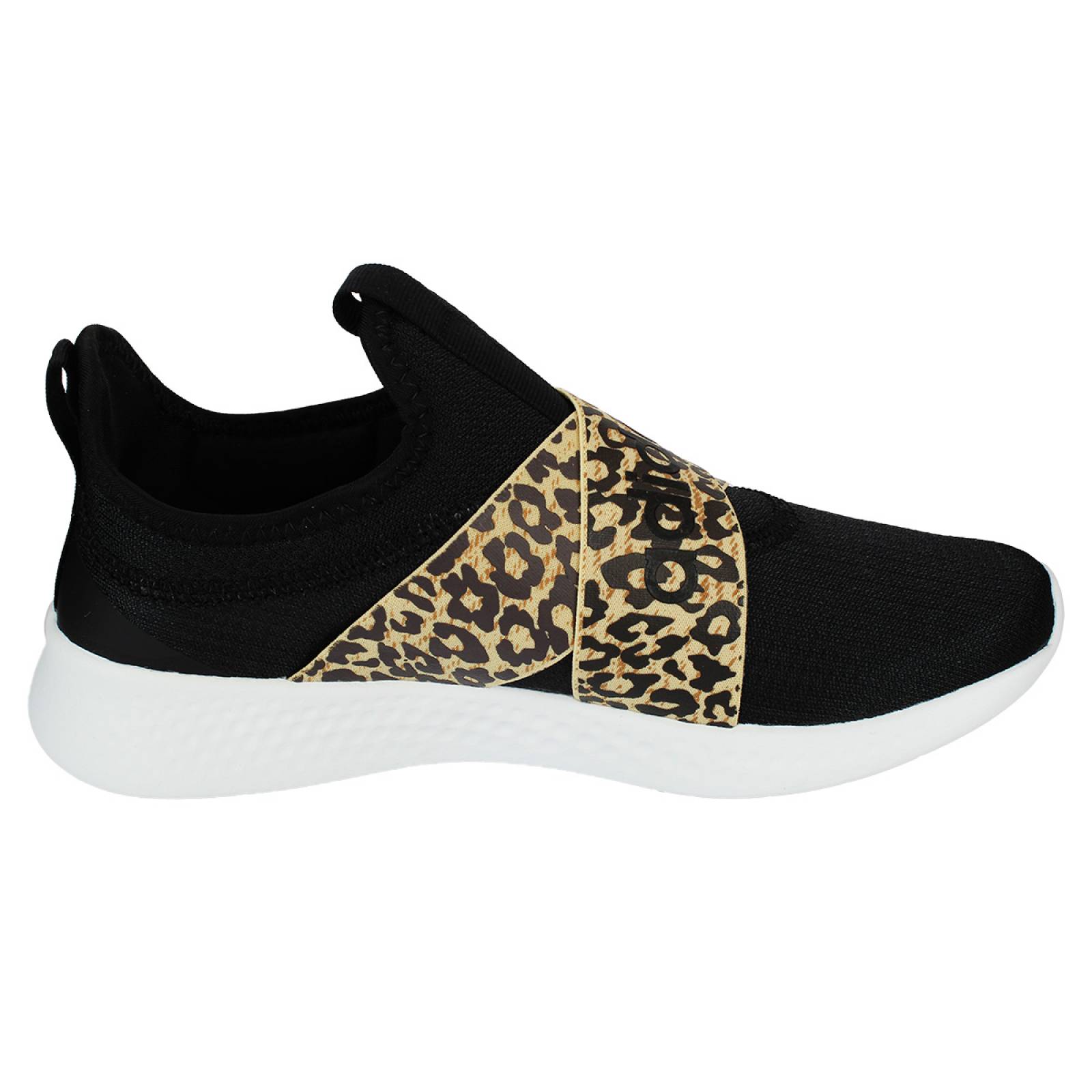 TENIS ADIDAS PUREMOTION ADAPT NEGRO FY7233