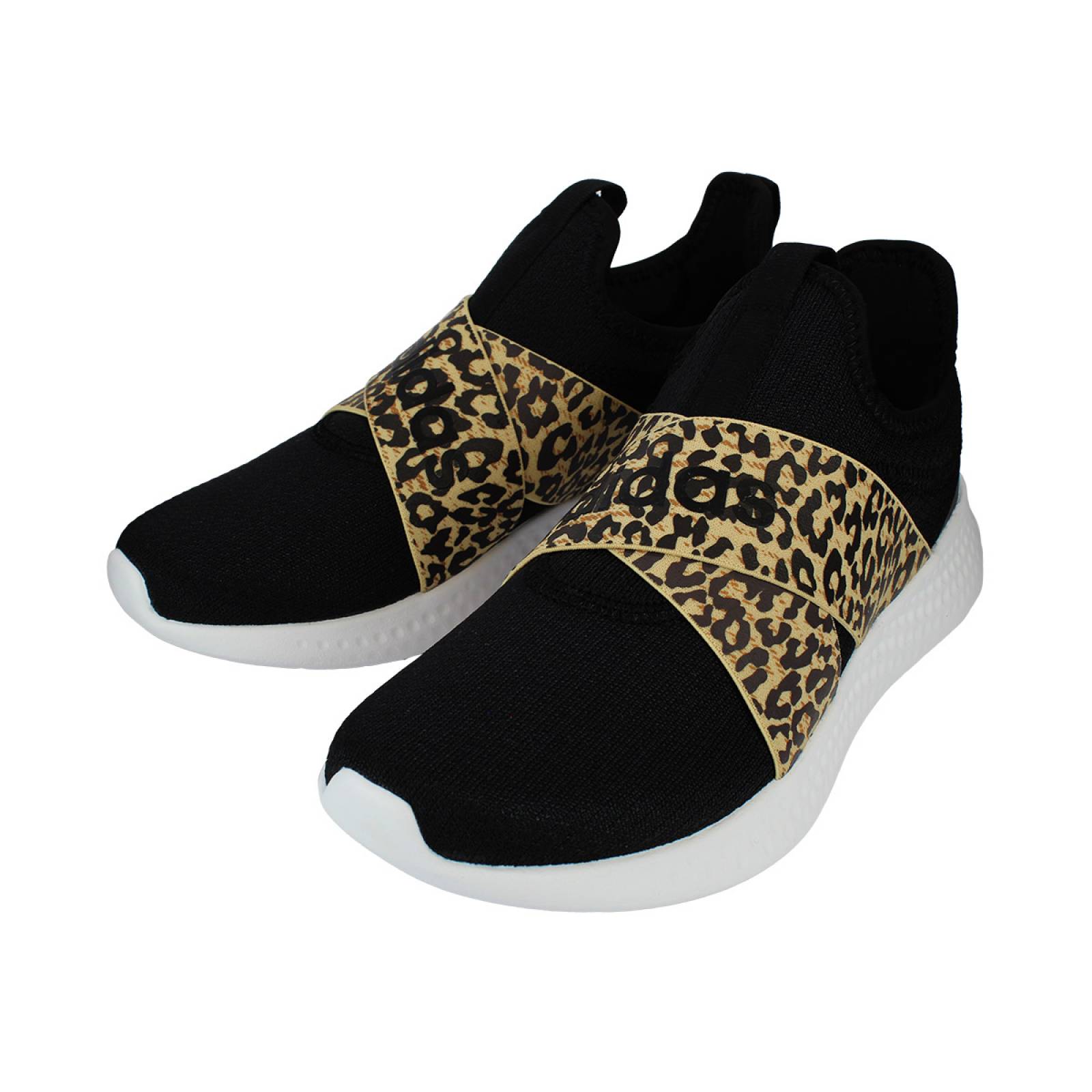 TENIS ADIDAS PUREMOTION ADAPT NEGRO FY7233