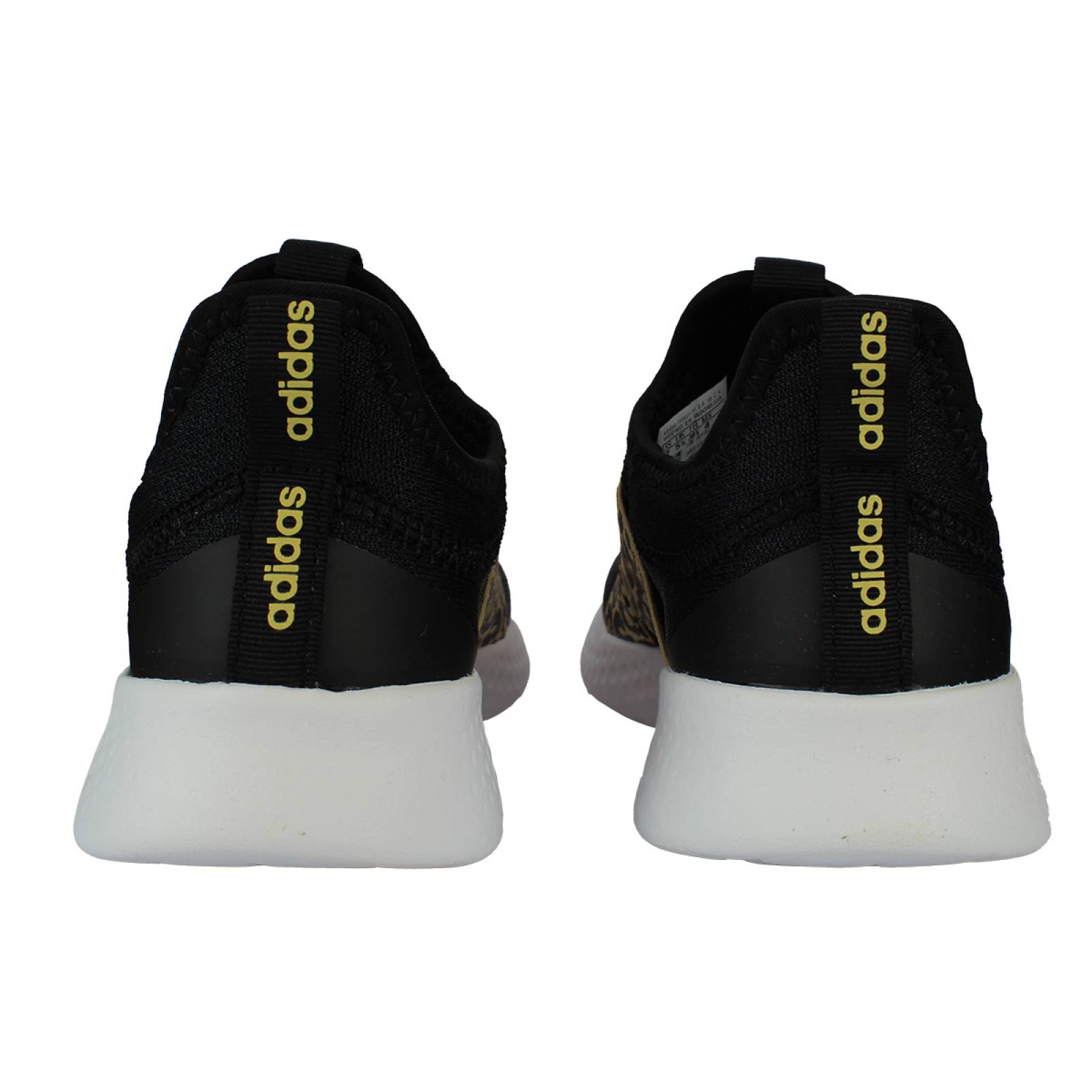 TENIS ADIDAS PUREMOTION ADAPT NEGRO FY7233