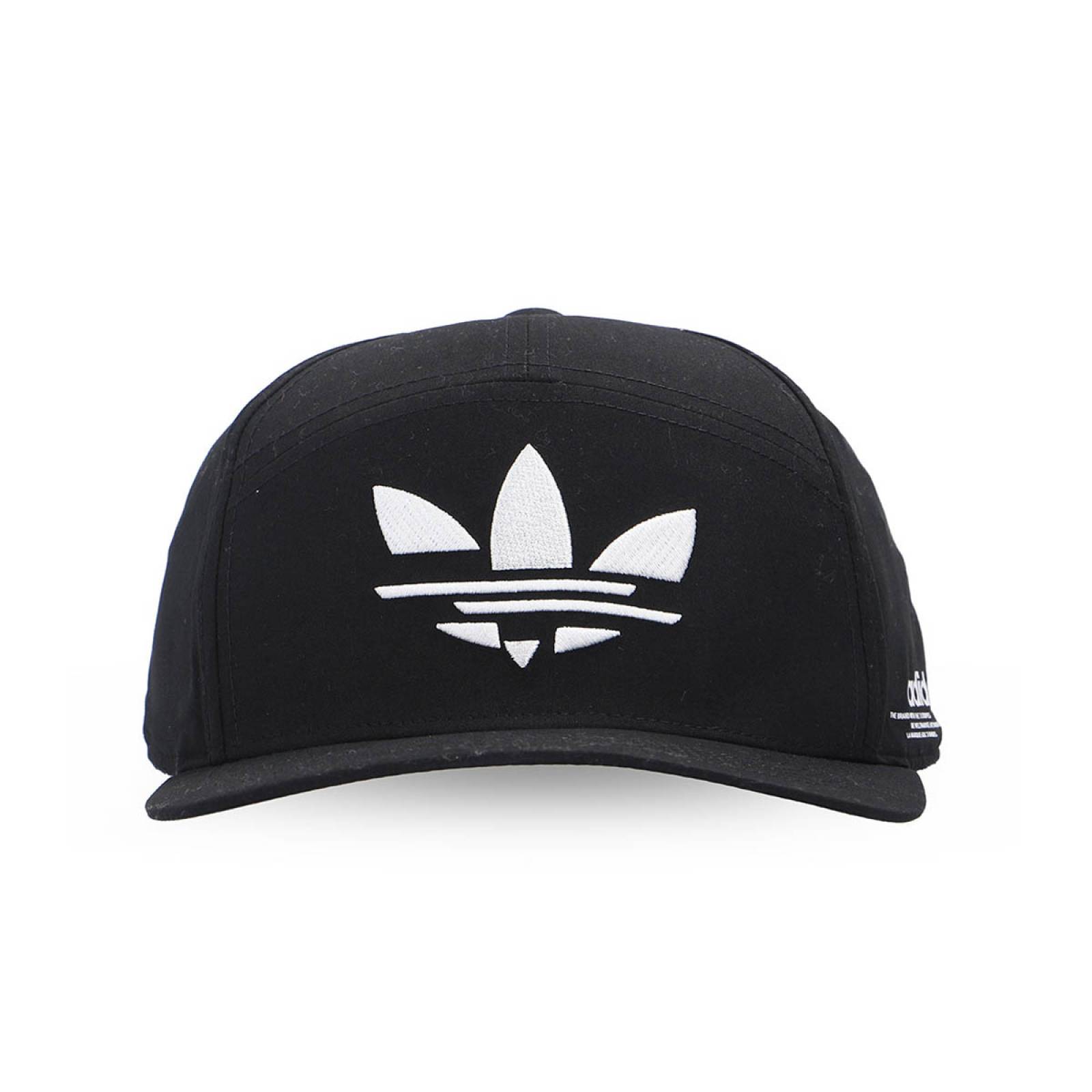 Gorra Adidas Originals Negro Shattered Trefoil H34574