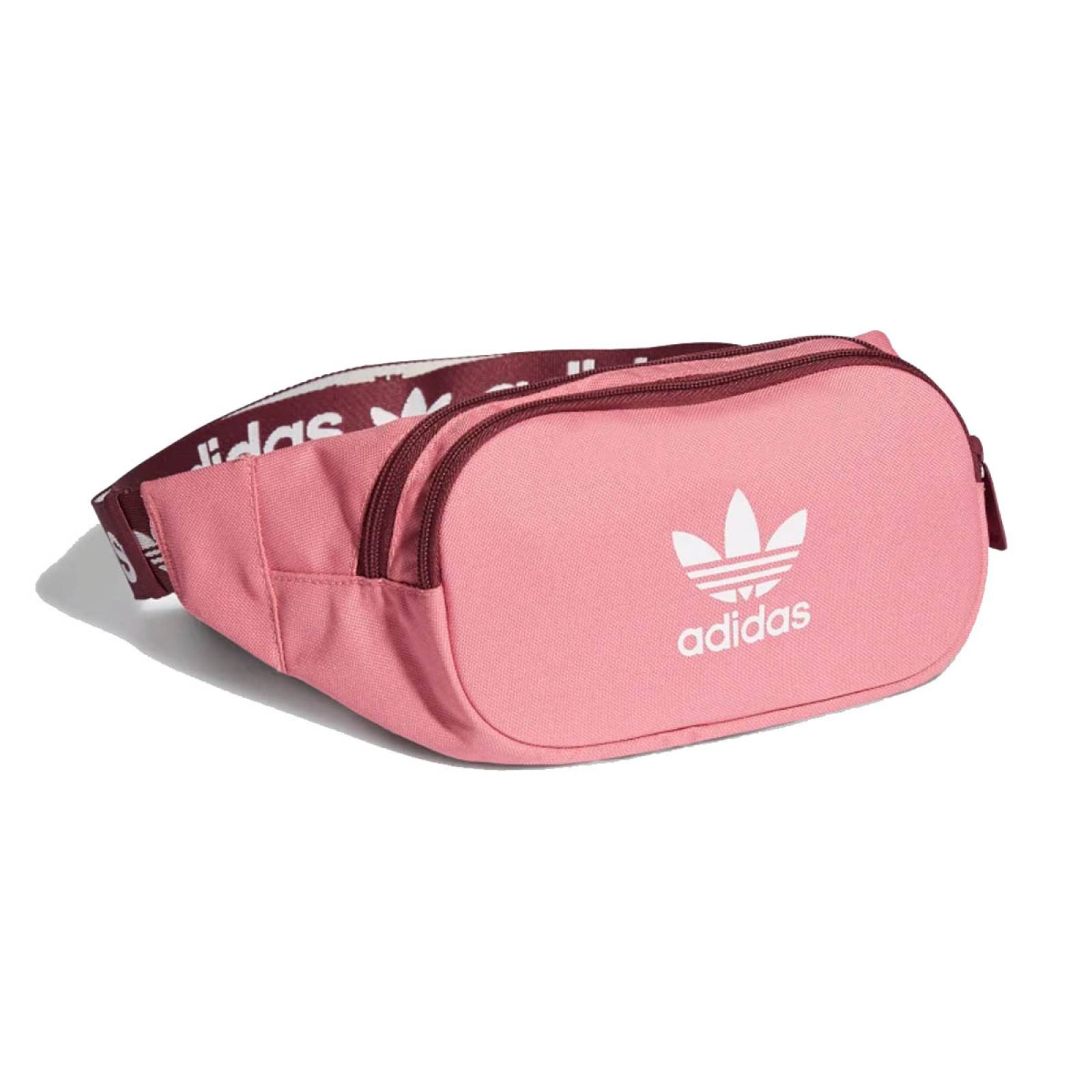 Cangurera Adidas Originals Adicolor Branded Webbing H35590