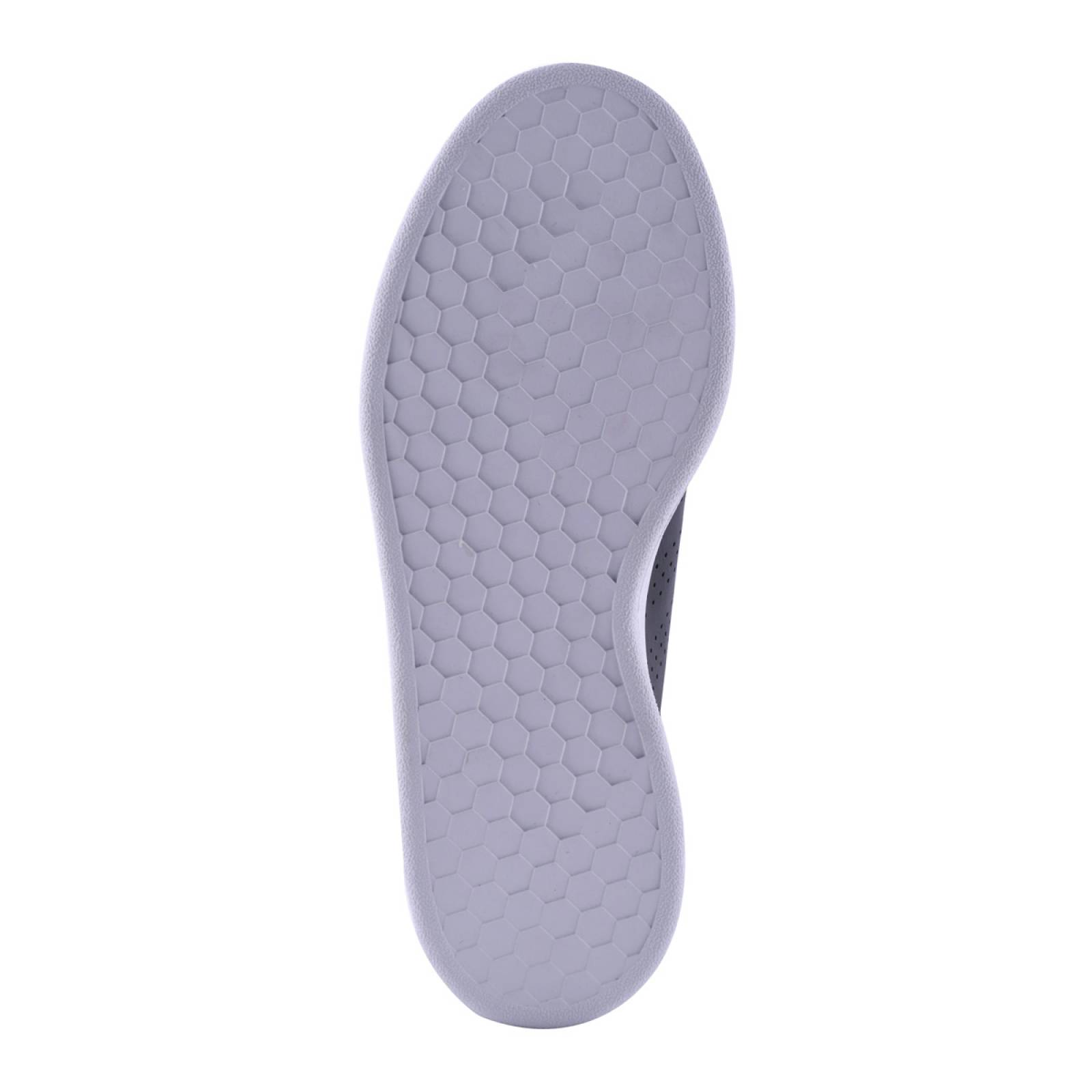 TENIS ADIDAS ADVANTAGE BASE DAMA NEGRO CON BLANCO EE7511