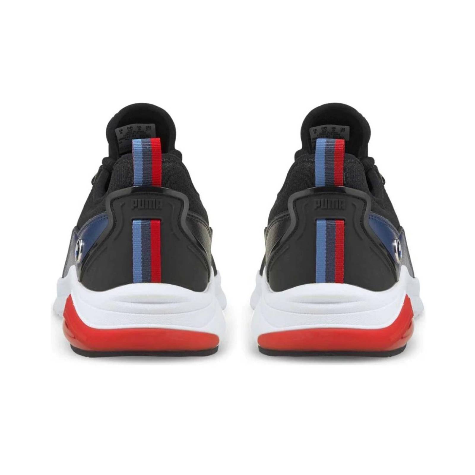 TENIS PUMA BMW MMS ELECTRON E PRO 30692701