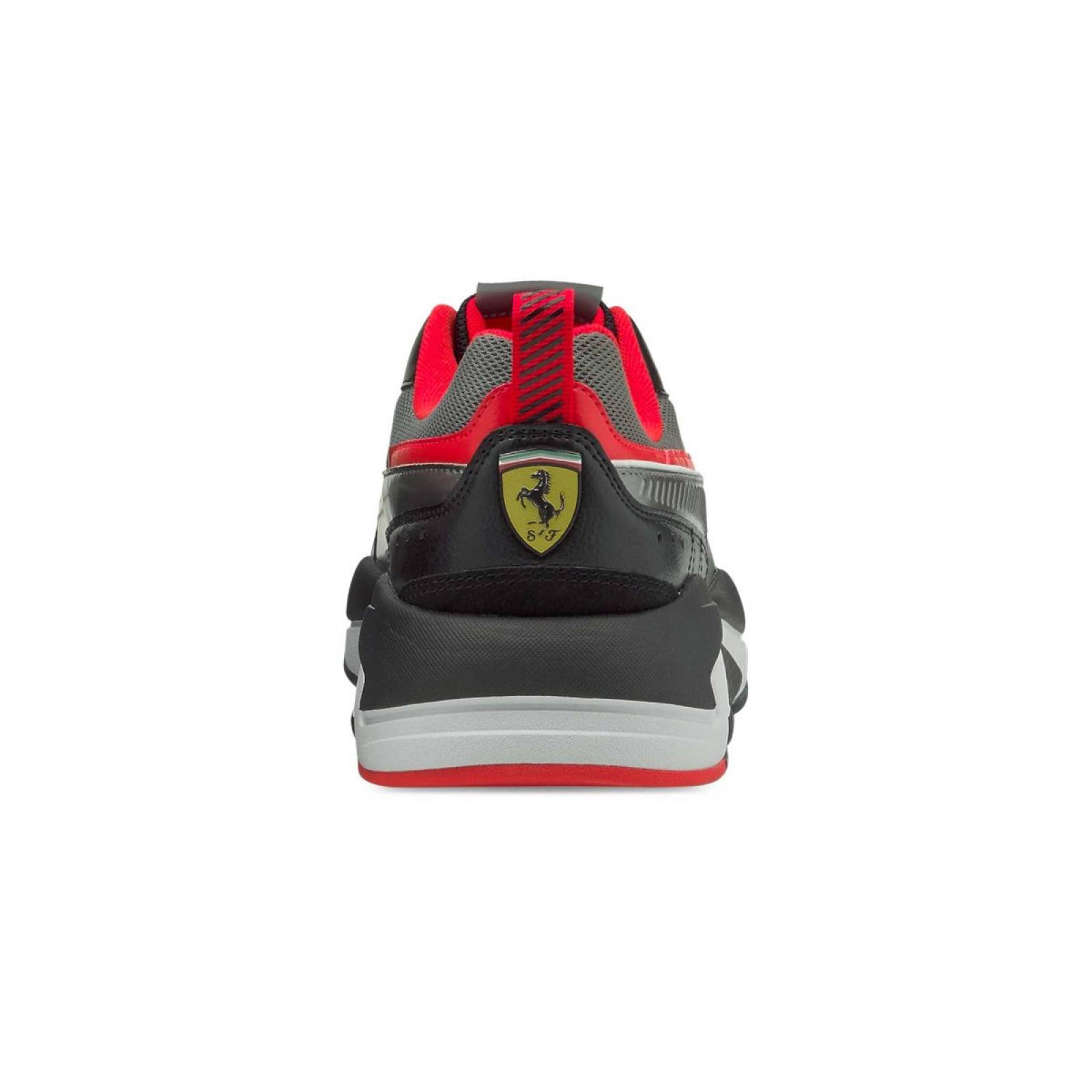 Tenis Puma X-Ray F1 Scuderia Ferrari Negro 30695301