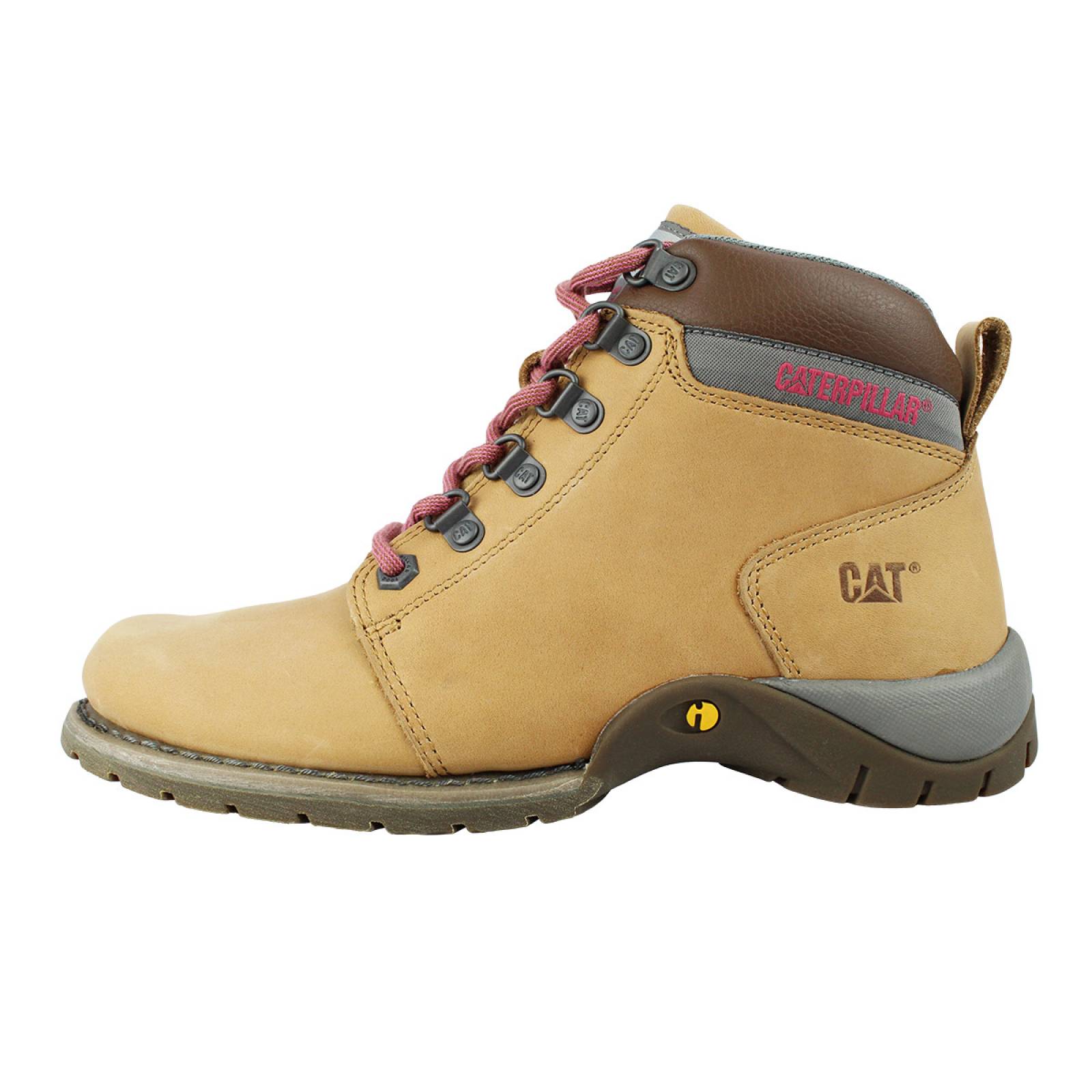 Botas Calzado Dama Caterpillar P307062