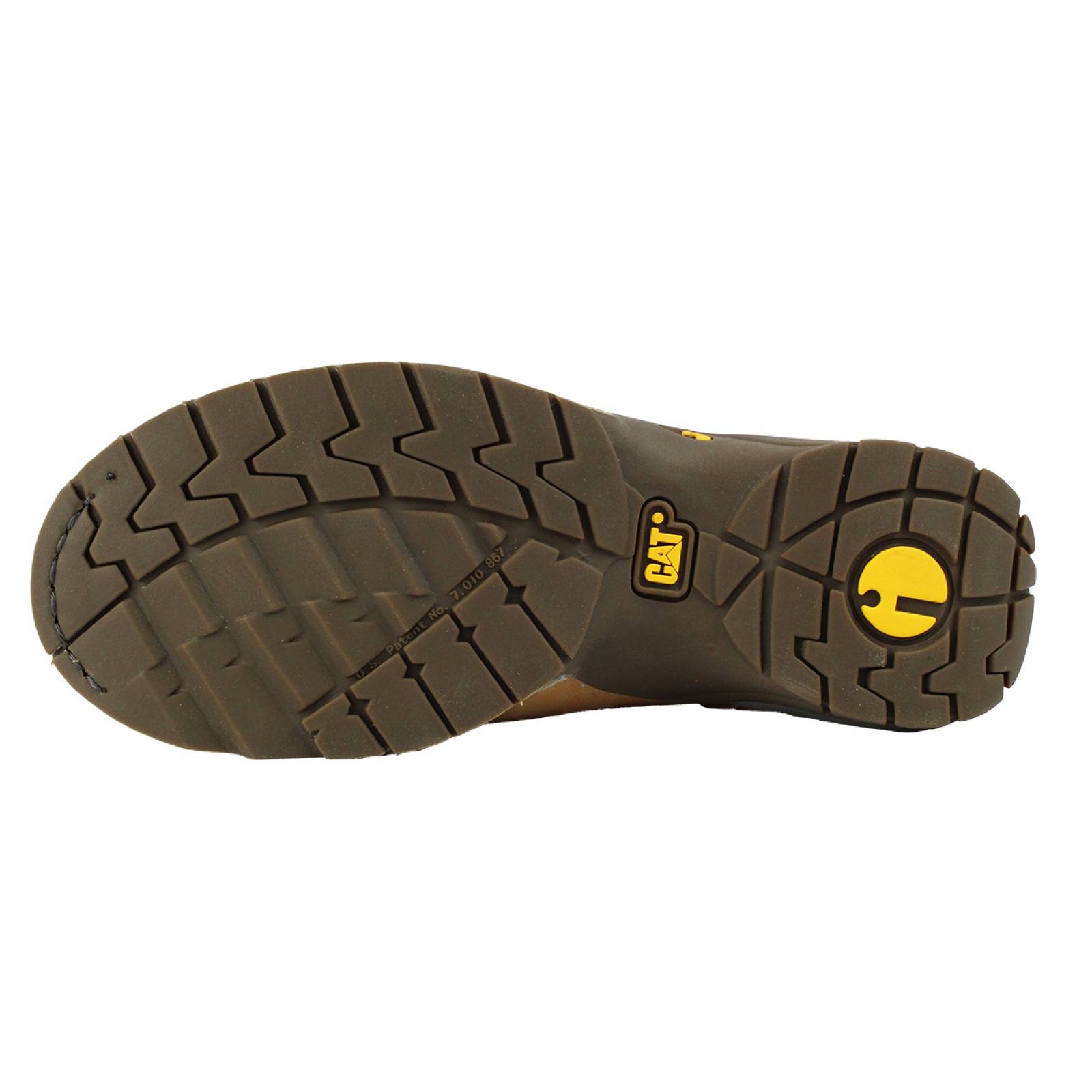 Botas Calzado Dama Caterpillar P307062