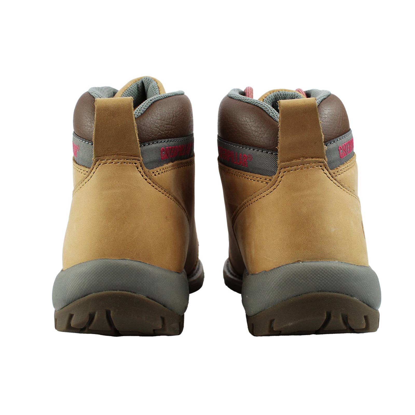 Botas Calzado Dama Caterpillar P307062
