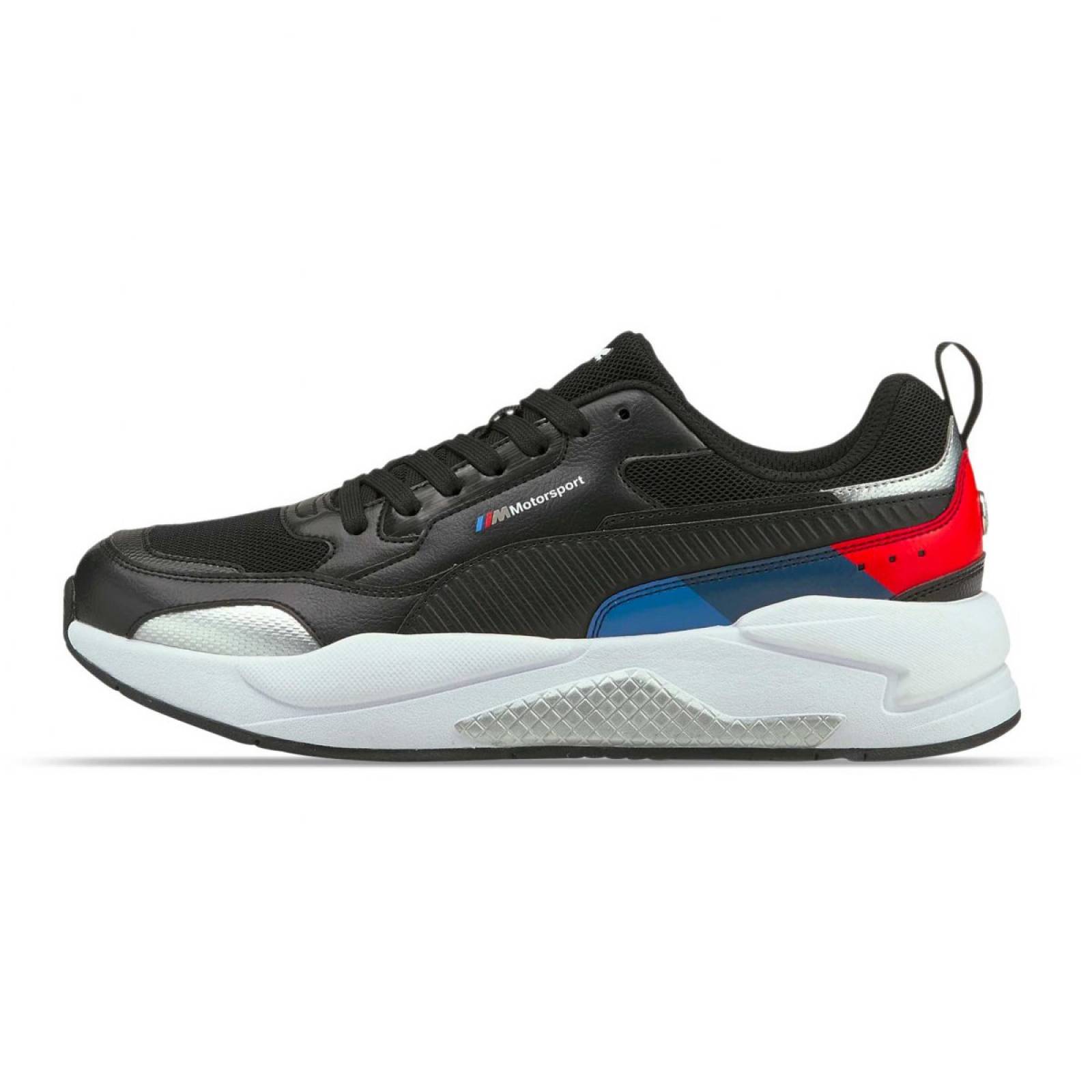 Tenis Puma X-Ray BMW Motorsport 30687701