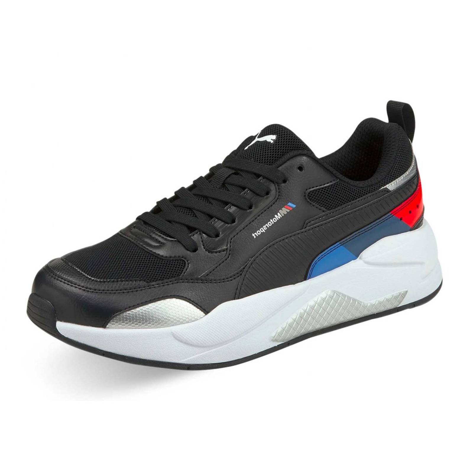 Tenis Puma X-Ray BMW Motorsport 30687701