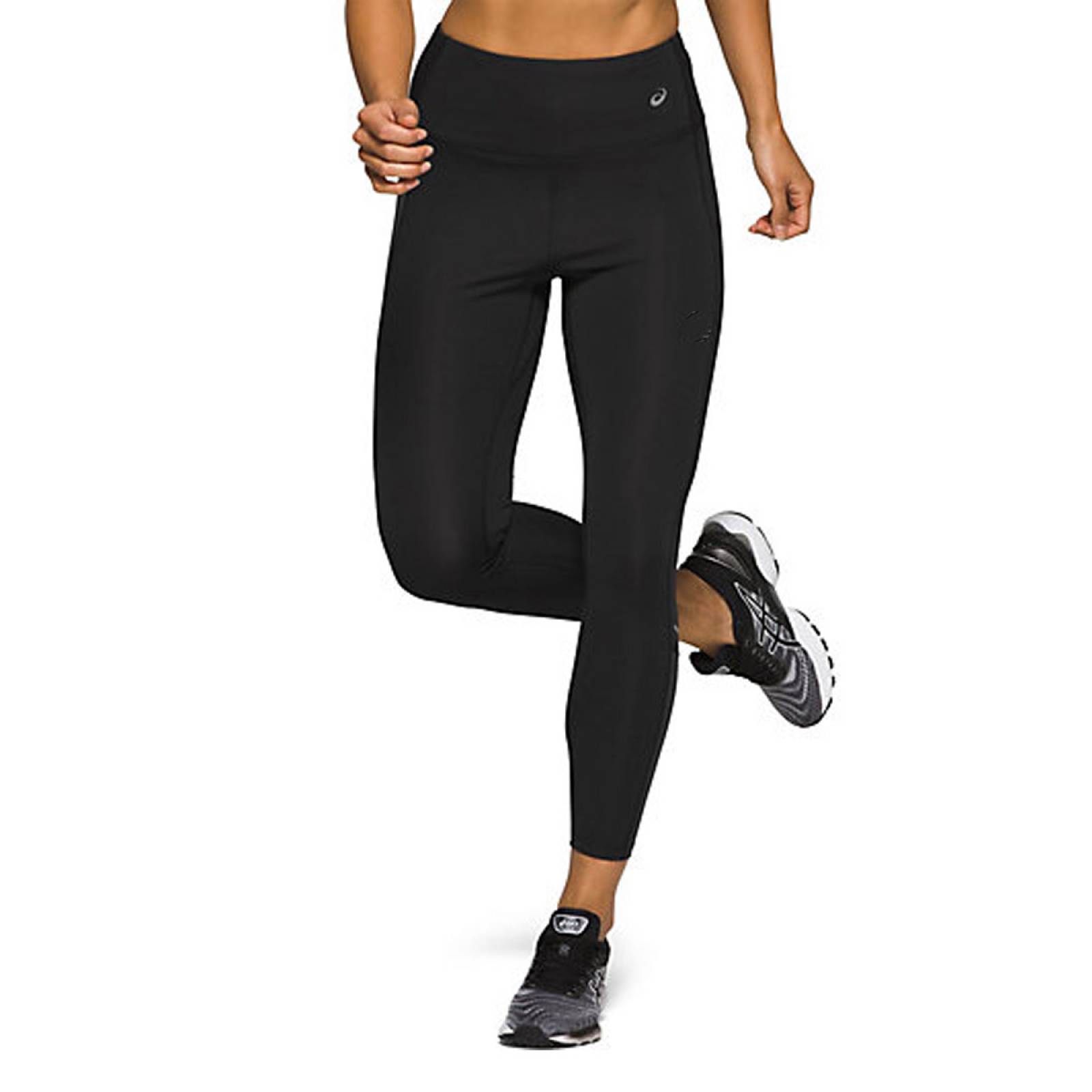 LEGGING ASICS TIGHT DAMA NEGRO 1244260904