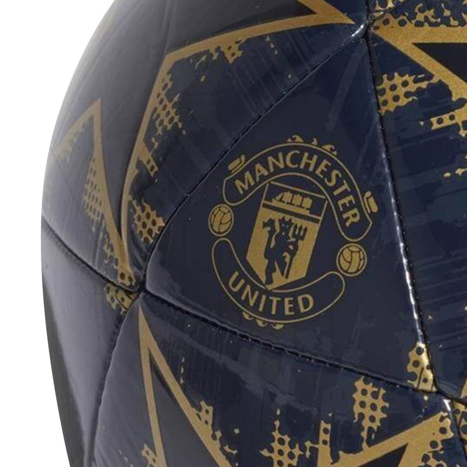 BALON ADIDAS FINALE CHAMPIONS NEGRO DORADO CW4139