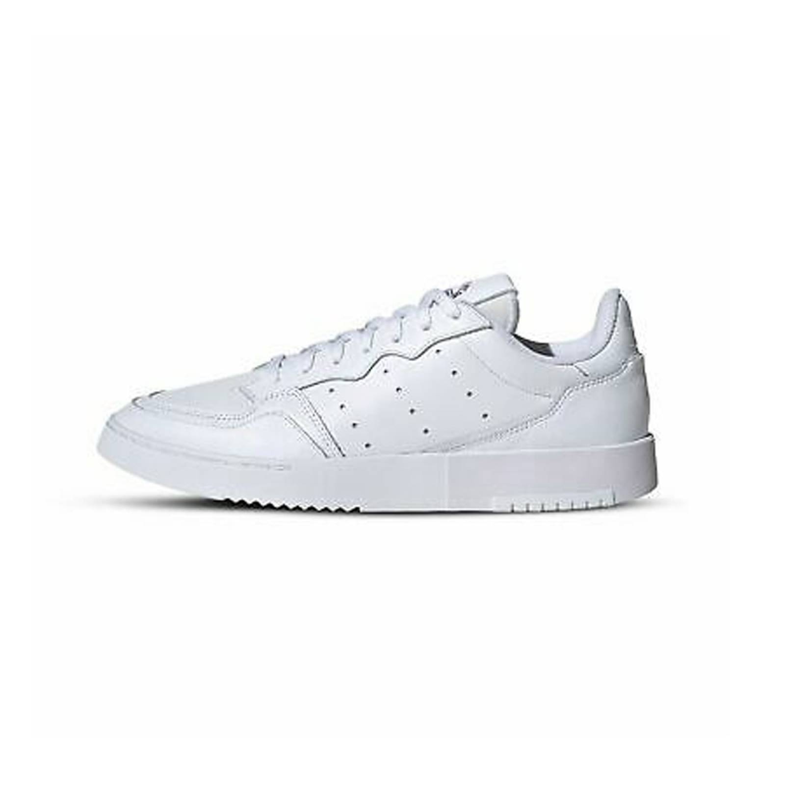 TENIS ADIDAS ORIGINALS SUPERCOURT BLANCO EE6037