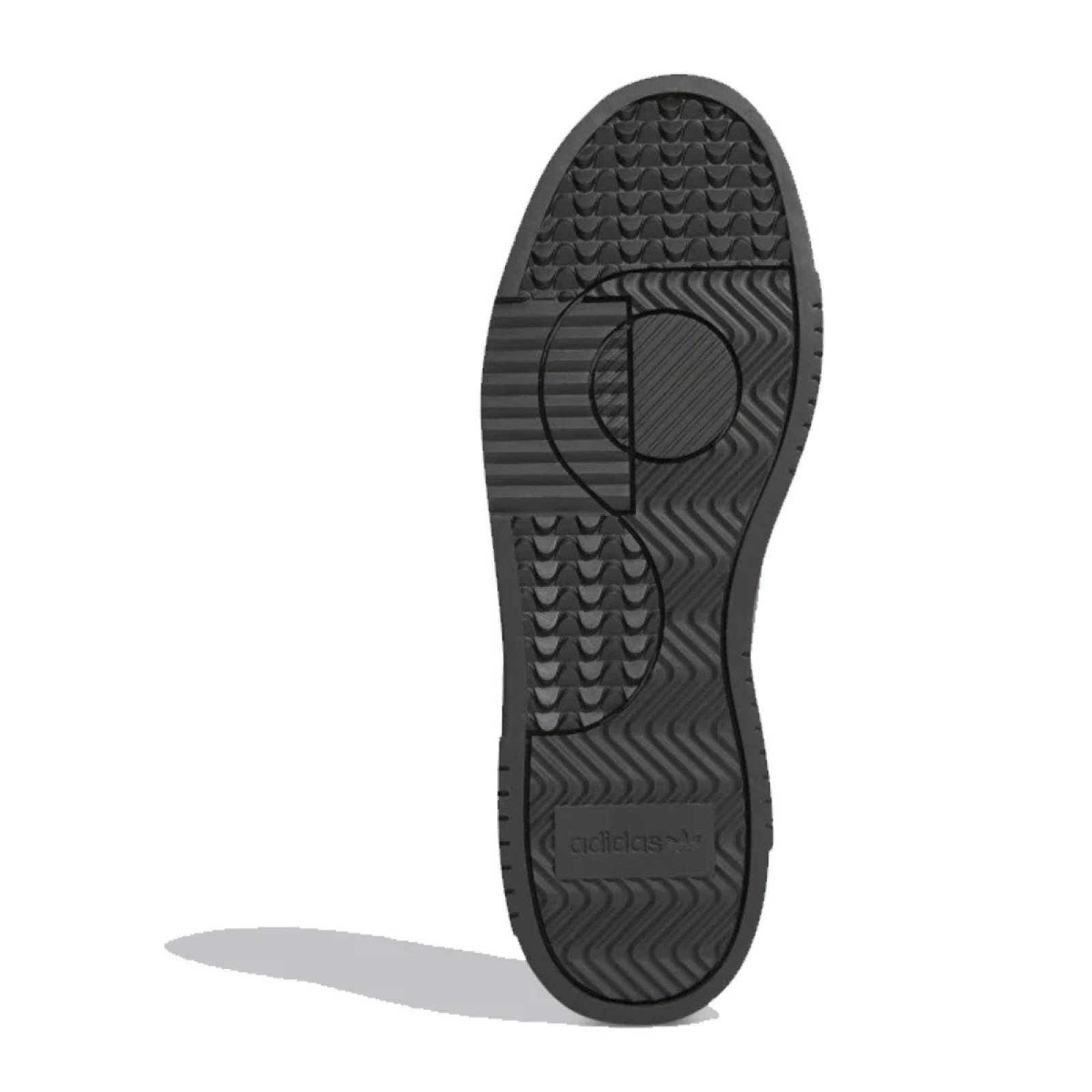 TENIS ADIDAS ORIGINALS SUPERCOURT NEGRO FY0138