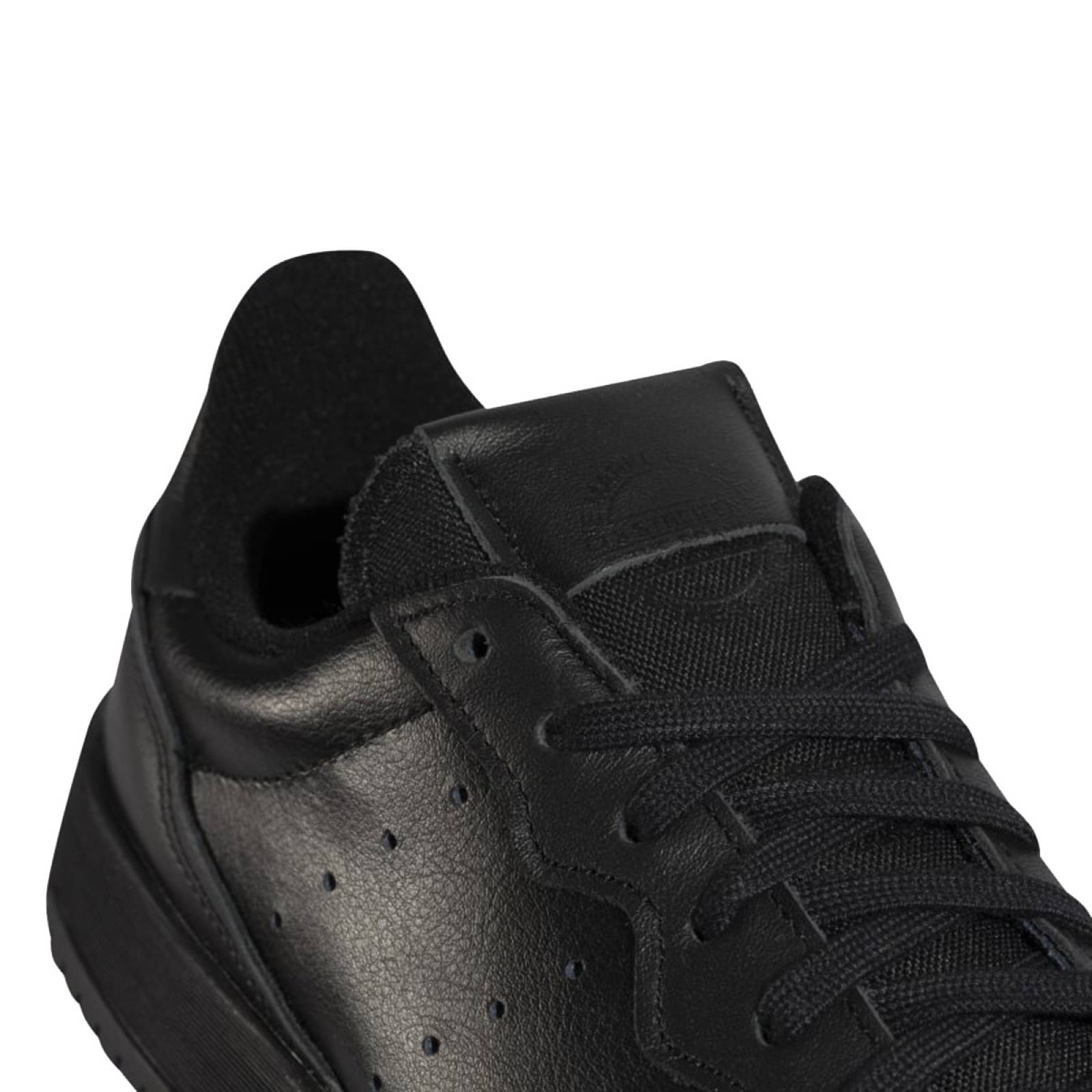 TENIS ADIDAS ORIGINALS SUPERCOURT NEGRO FY0138