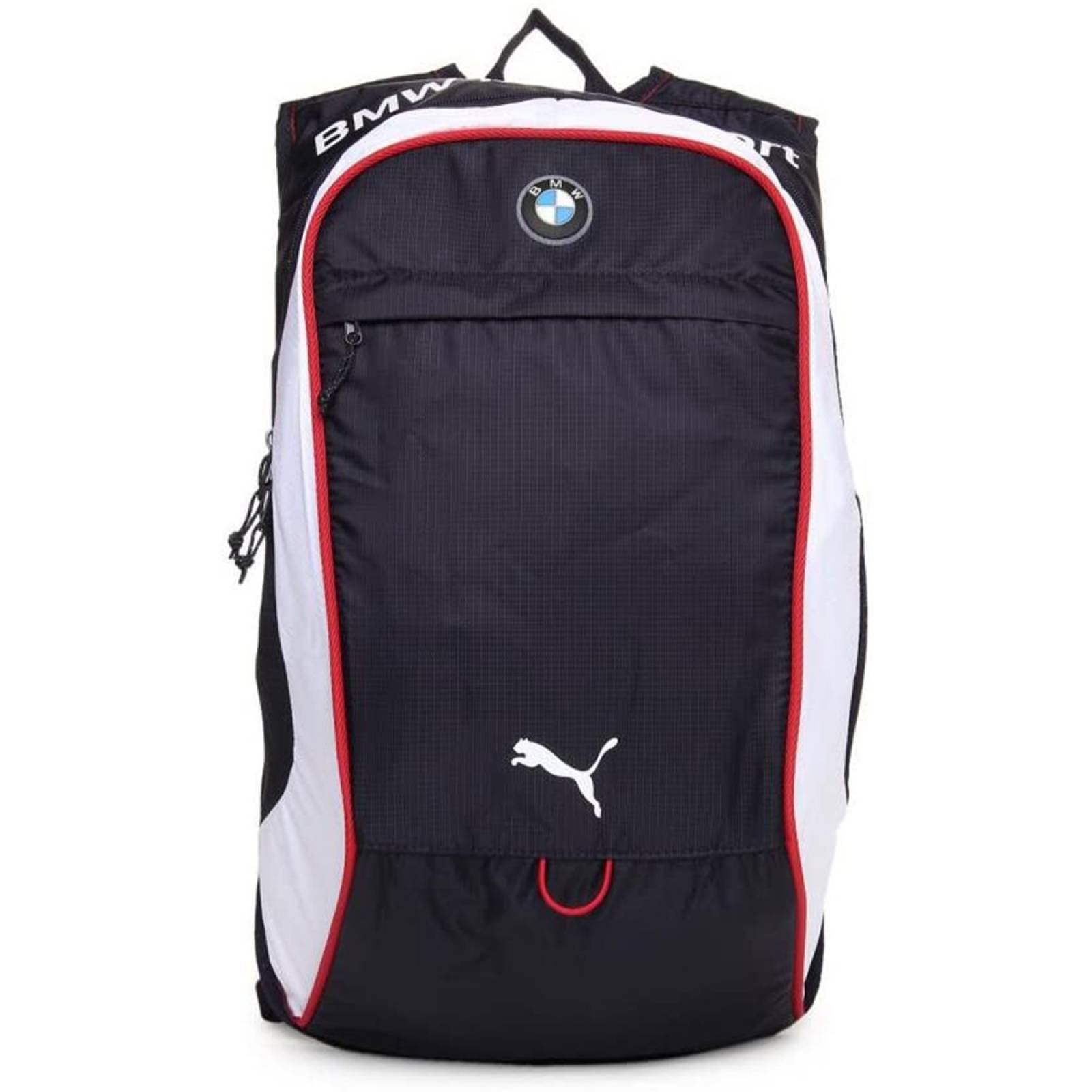 Mochila bmw sales motorsport puma