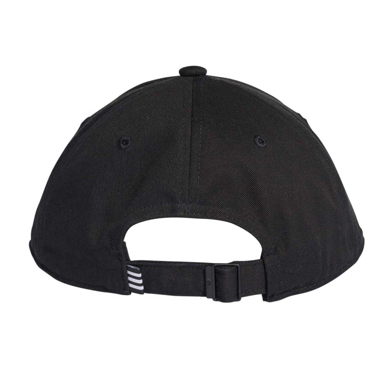GORRA ADIDAS ORIGINALS TRIFOLIO NEGRO EC3603