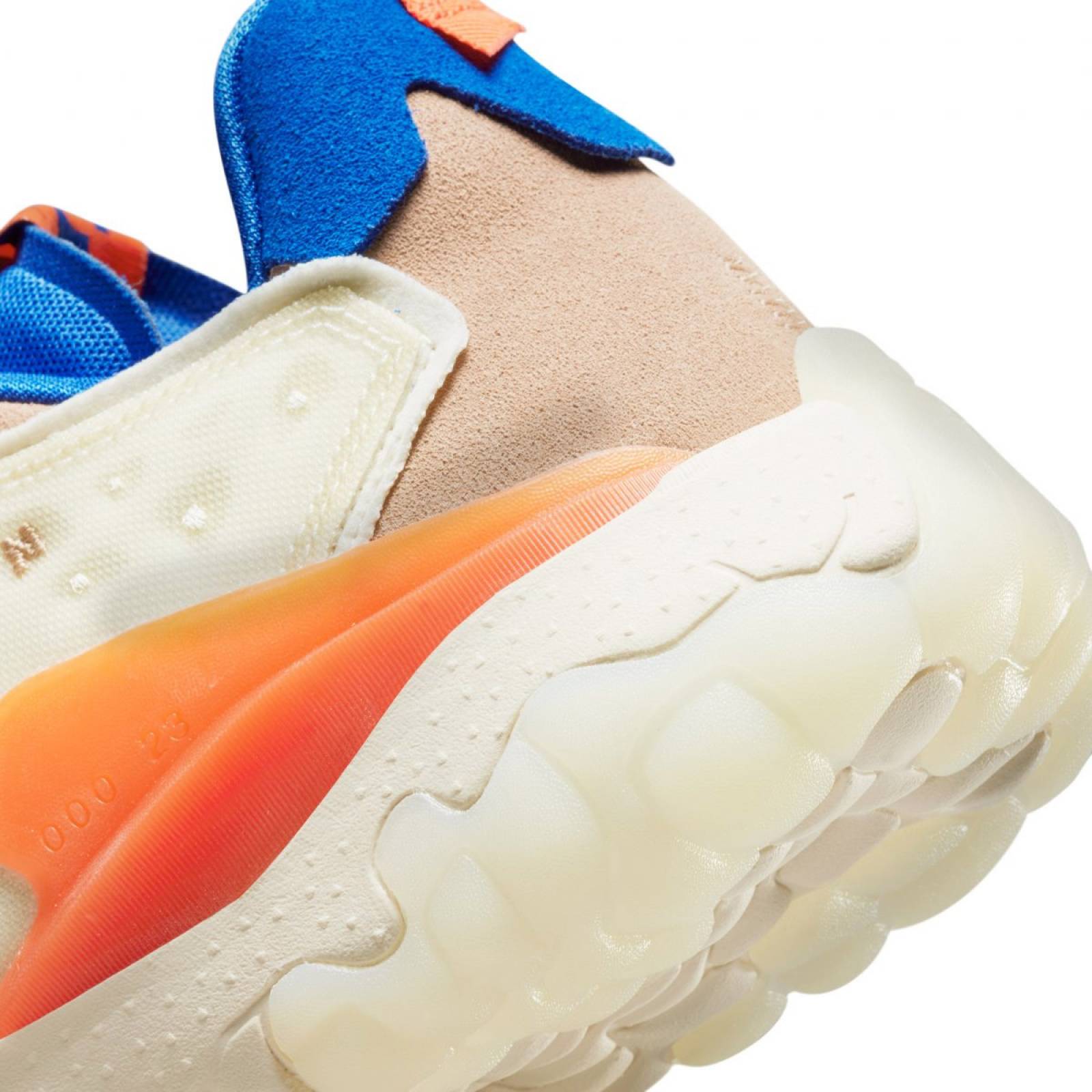 jordan delta 2 hyper royal orange