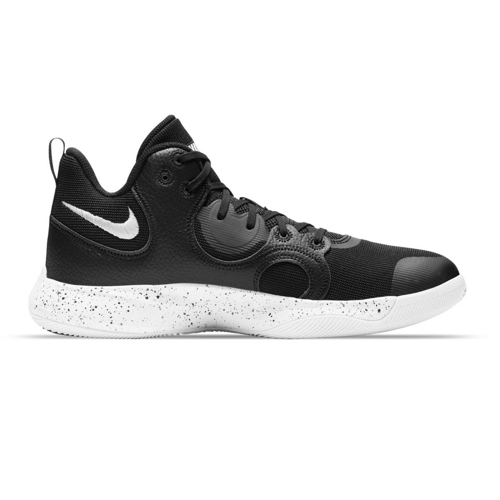nike fly by 2 black