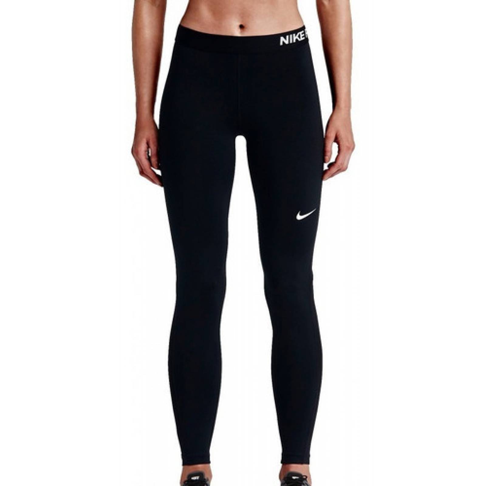 LEGGINS NIKE PRO ENTRENAMIENTO NEGRO 725477010