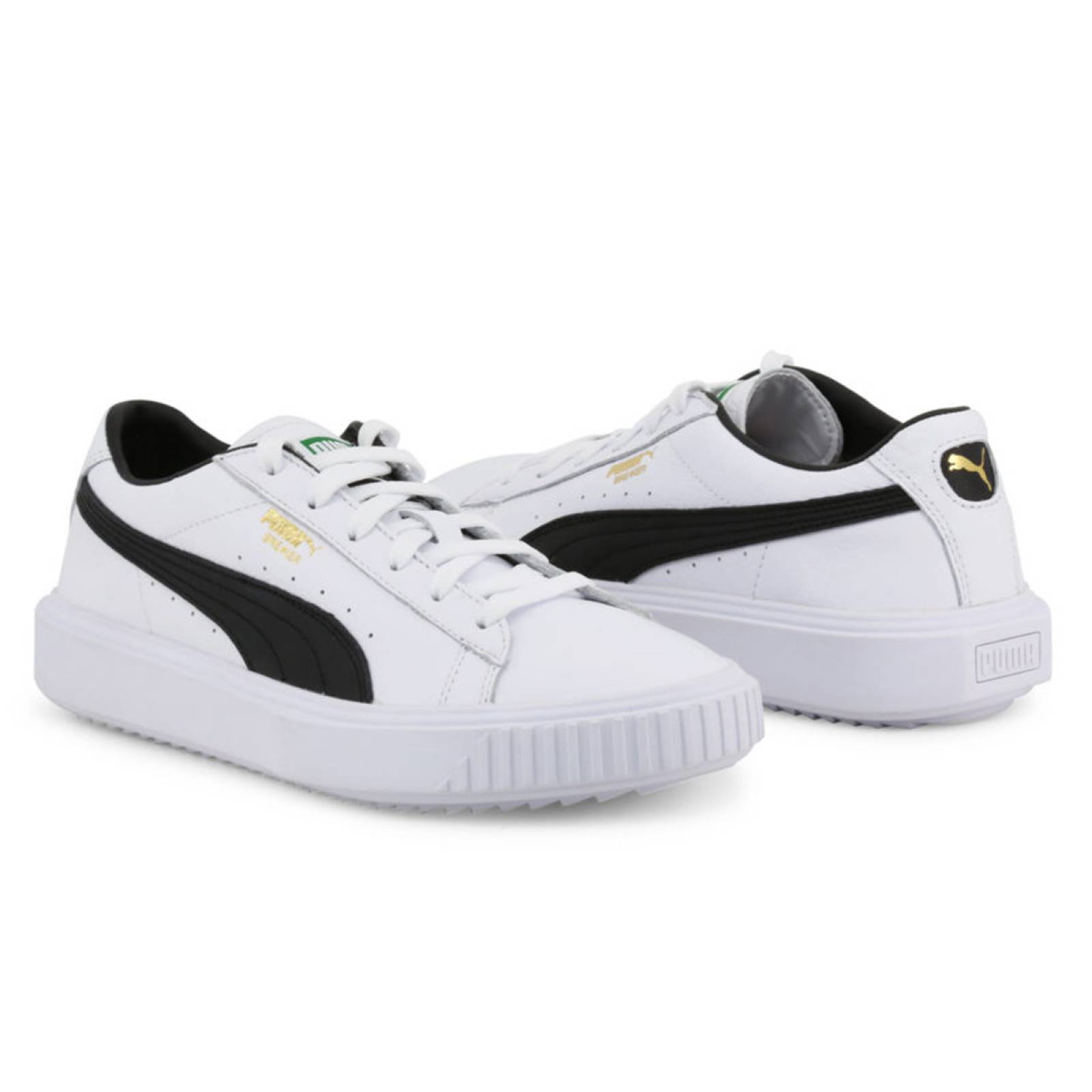 Puma breaker uomo hotsell