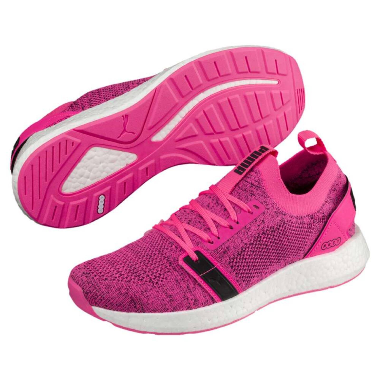 TENIS PUMA DAMA NEKO ENGINNER ROSA 19109404