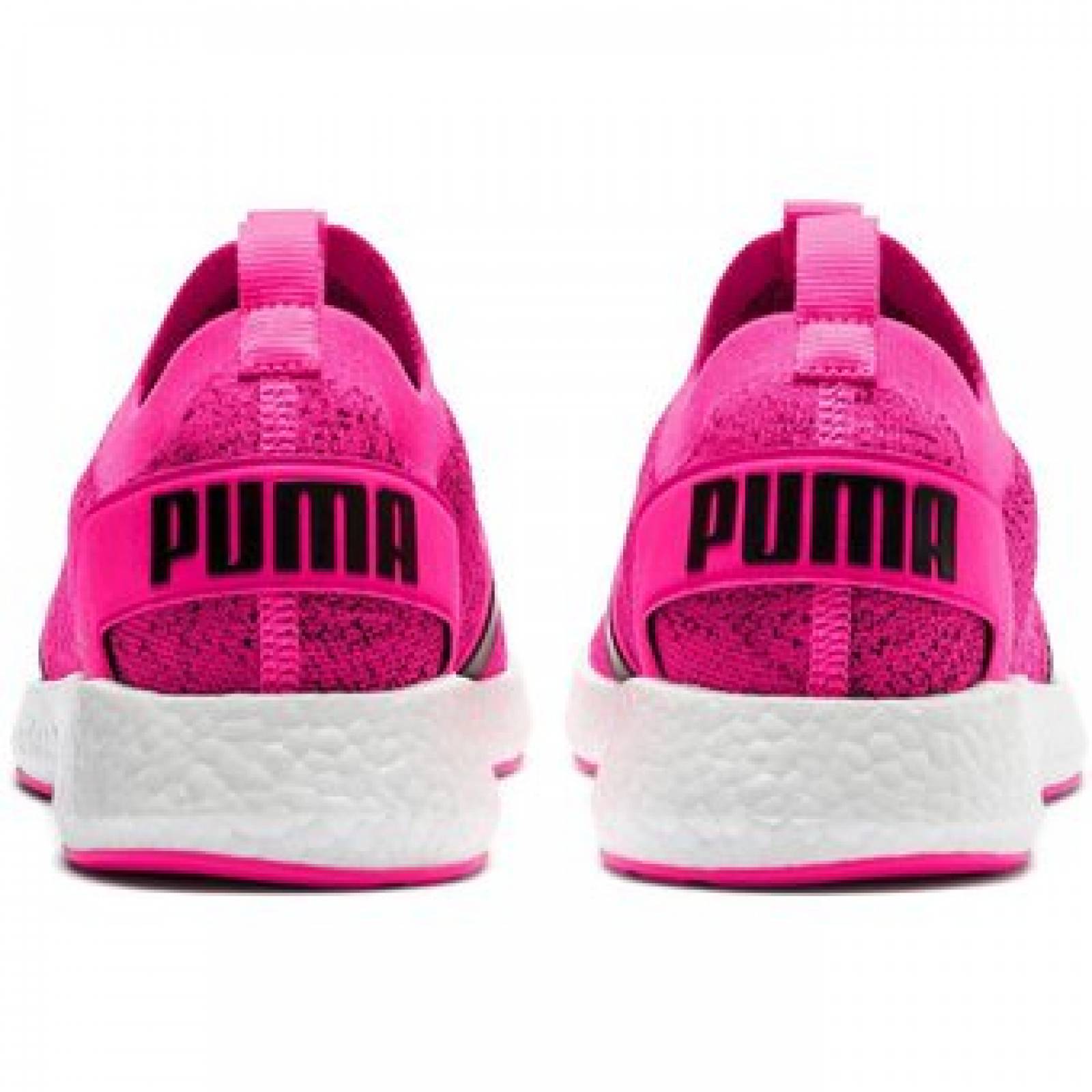 TENIS PUMA DAMA NEKO ENGINNER ROSA 19109404