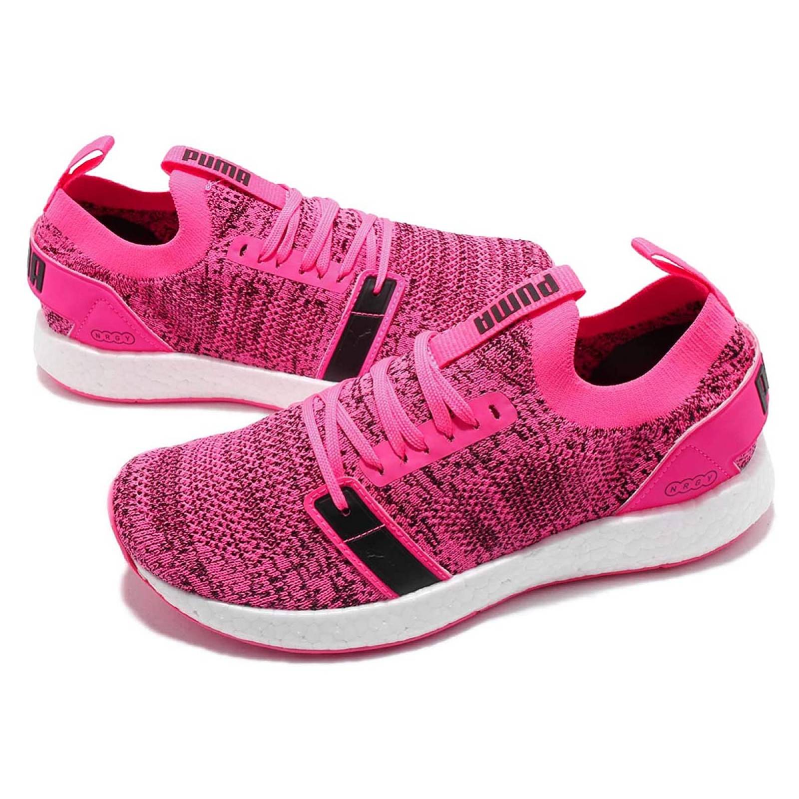 TENIS PUMA DAMA NEKO ENGINNER ROSA 19109404